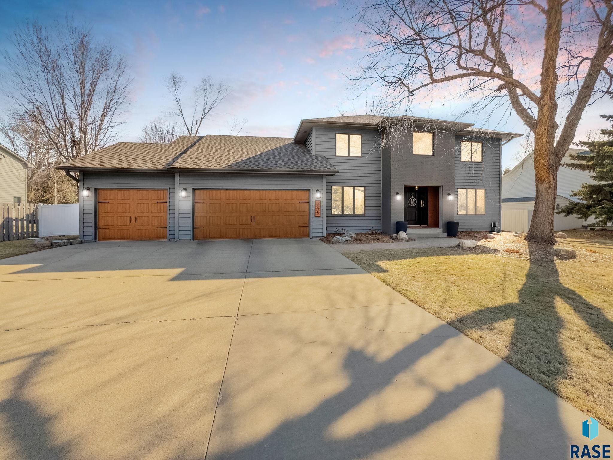705 E Meadowlark Trl Trail, Sioux Falls, South Dakota image 2