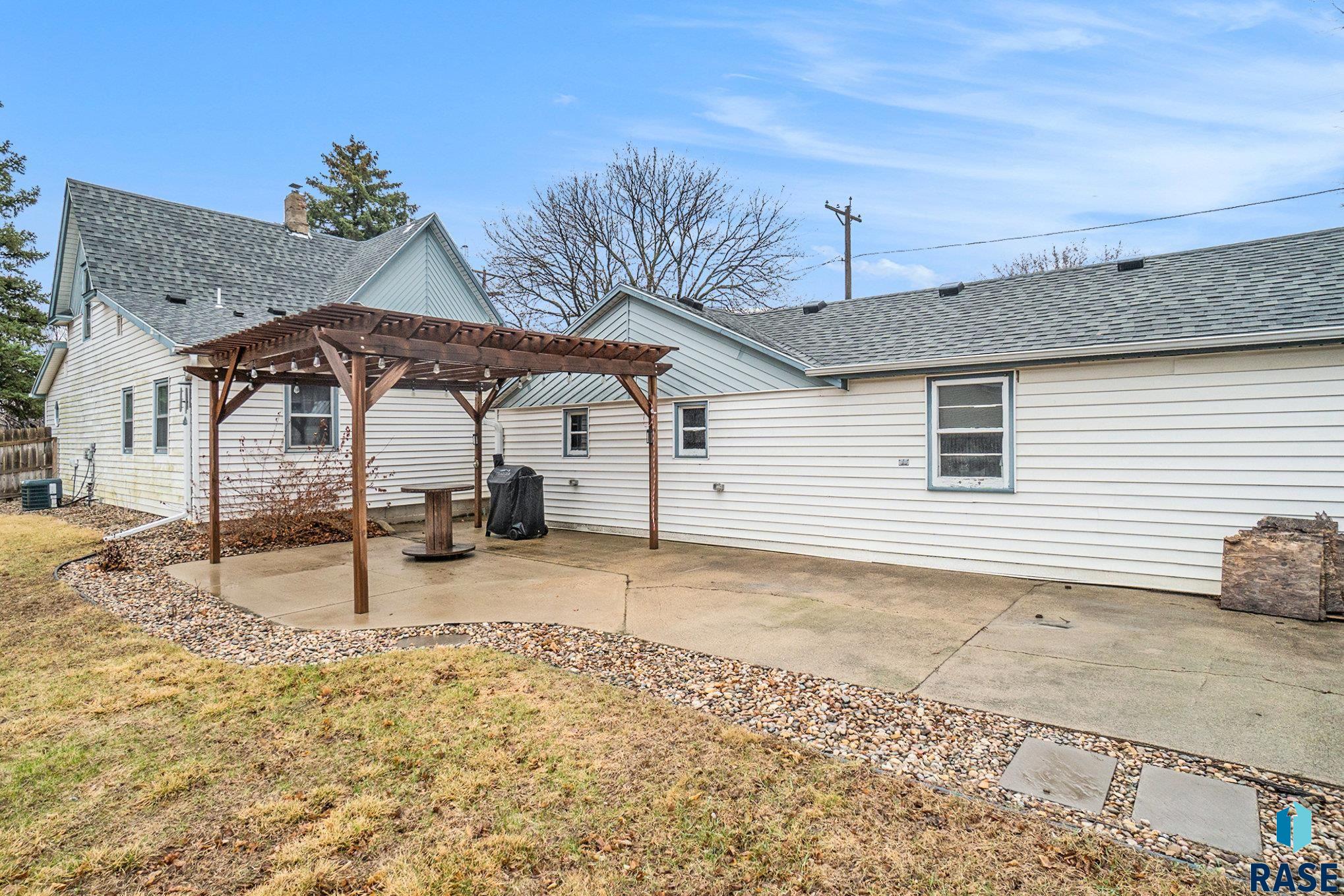 425 S Lincoln St Street, Canton, South Dakota image 26