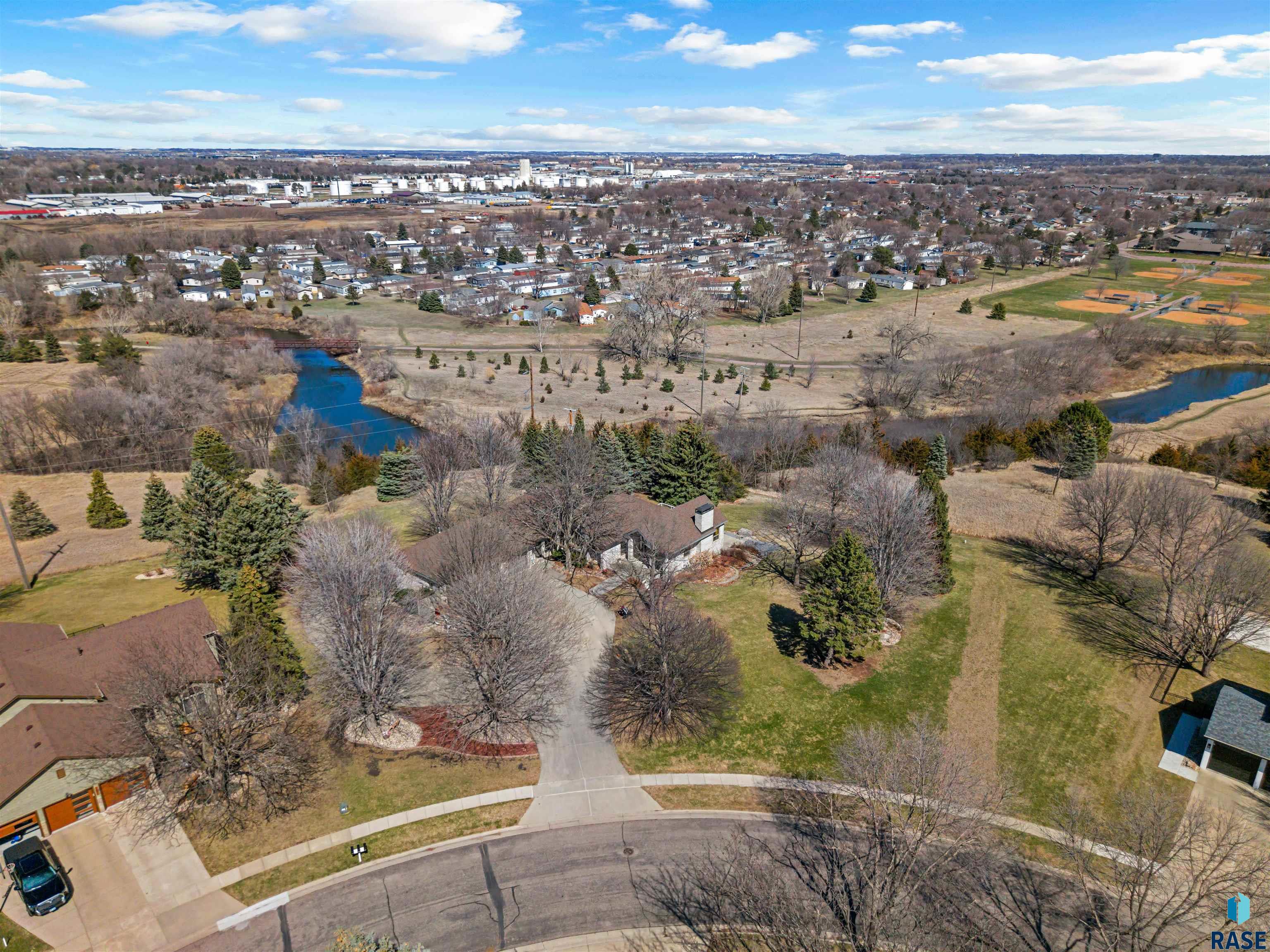 1224 S Stoney Pointe Ct Court, Sioux Falls, New Jersey image 2