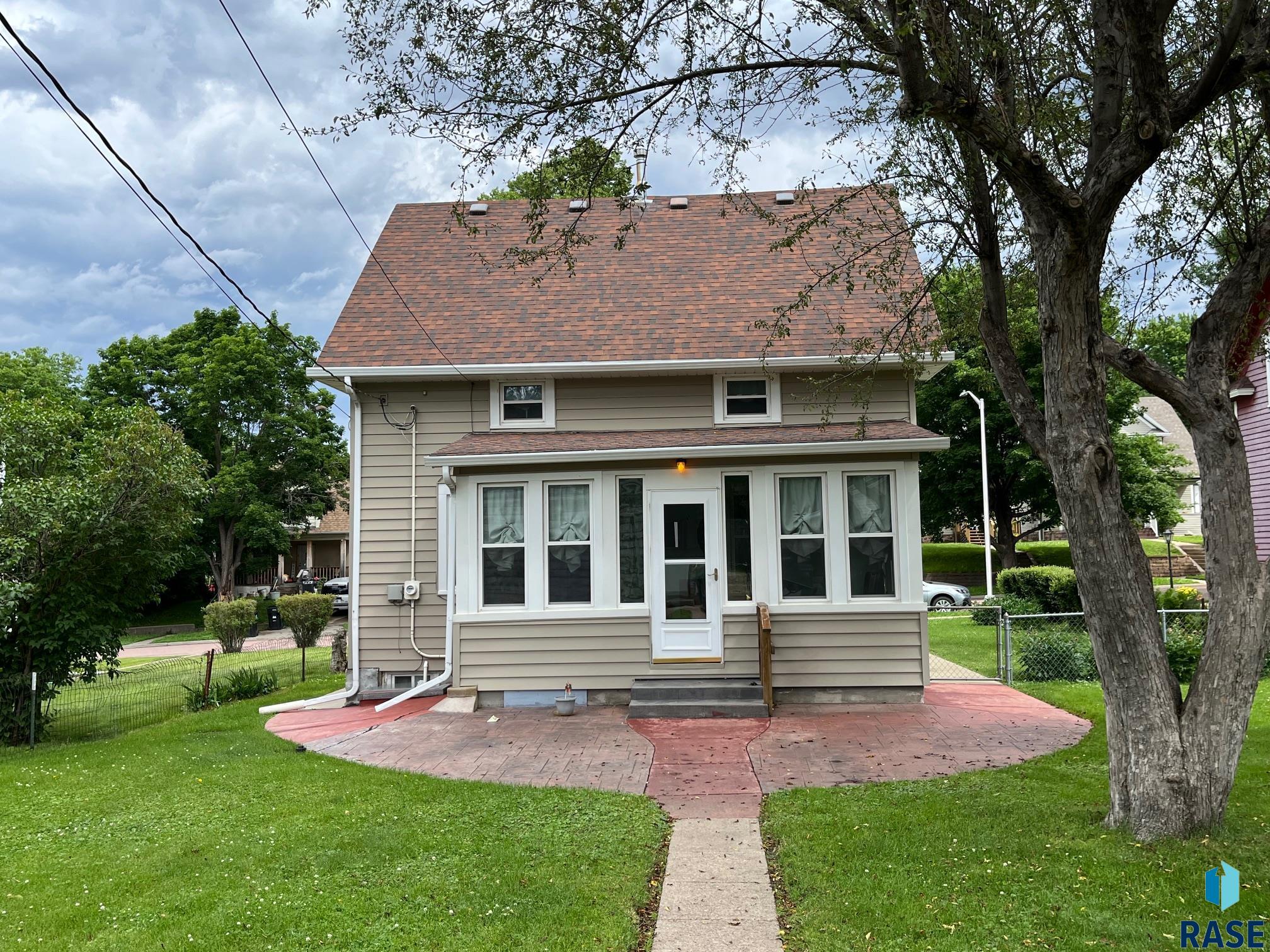 817 W 7th St Street, Sioux Falls, South Dakota image 35