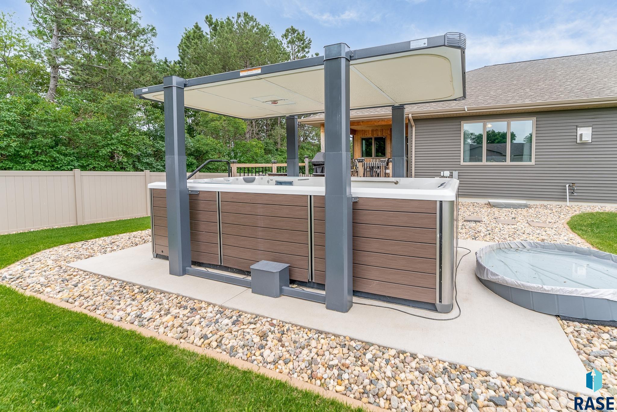 406 N Western Ave Avenue, Hartford, South Dakota image 46