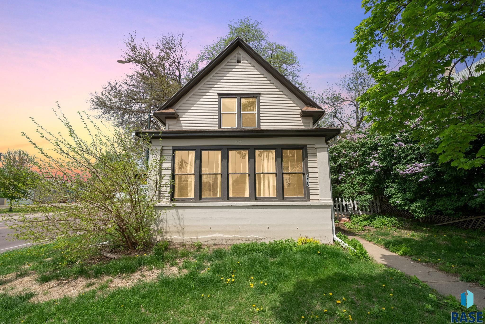1420 W 10th St Street, Sioux Falls, New Jersey image 1
