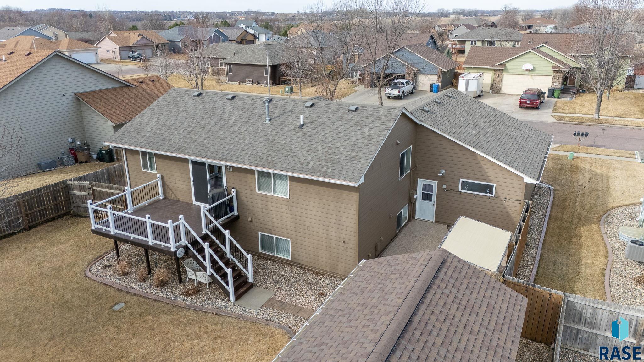 Sioux Falls, South Dakota 57107, United States, 4 Bedrooms Bedrooms, ,2 BathroomsBathrooms,Residential,Active,88942