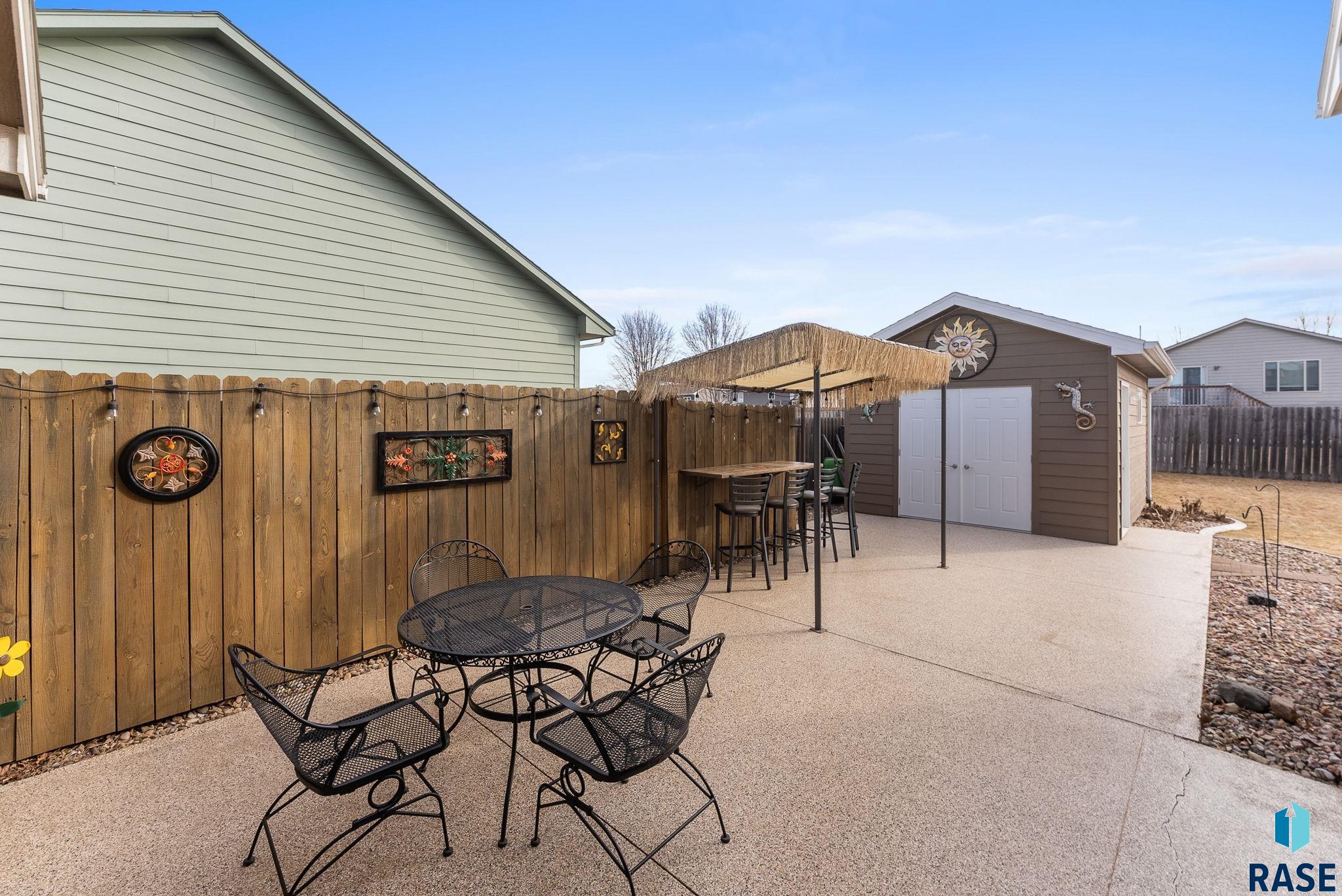 Sioux Falls, South Dakota 57107, United States, 4 Bedrooms Bedrooms, ,2 BathroomsBathrooms,Residential,Active,88942