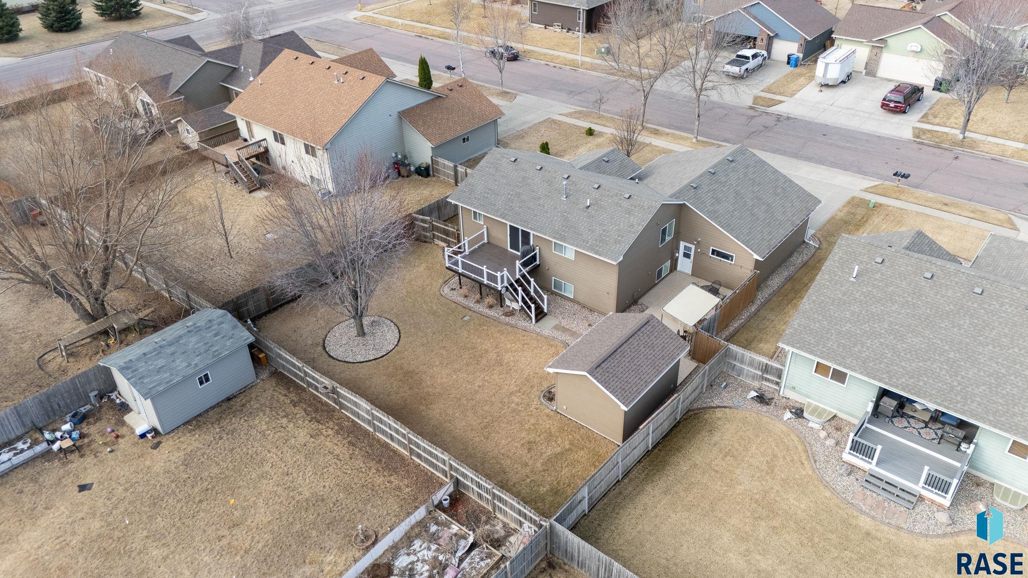 Sioux Falls, South Dakota 57107, United States, 4 Bedrooms Bedrooms, ,2 BathroomsBathrooms,Residential,Active,88942