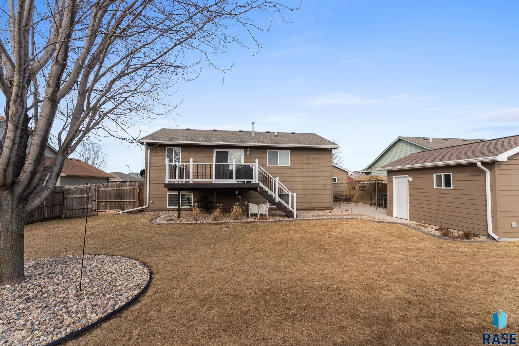 Sioux Falls, South Dakota 57107, United States, 4 Bedrooms Bedrooms, ,2 BathroomsBathrooms,Residential,Active,88942