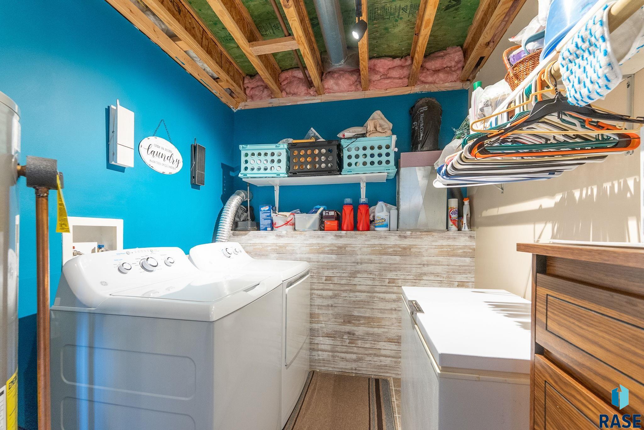 Sioux Falls, South Dakota 57107, United States, 4 Bedrooms Bedrooms, ,2 BathroomsBathrooms,Residential,Active,88942