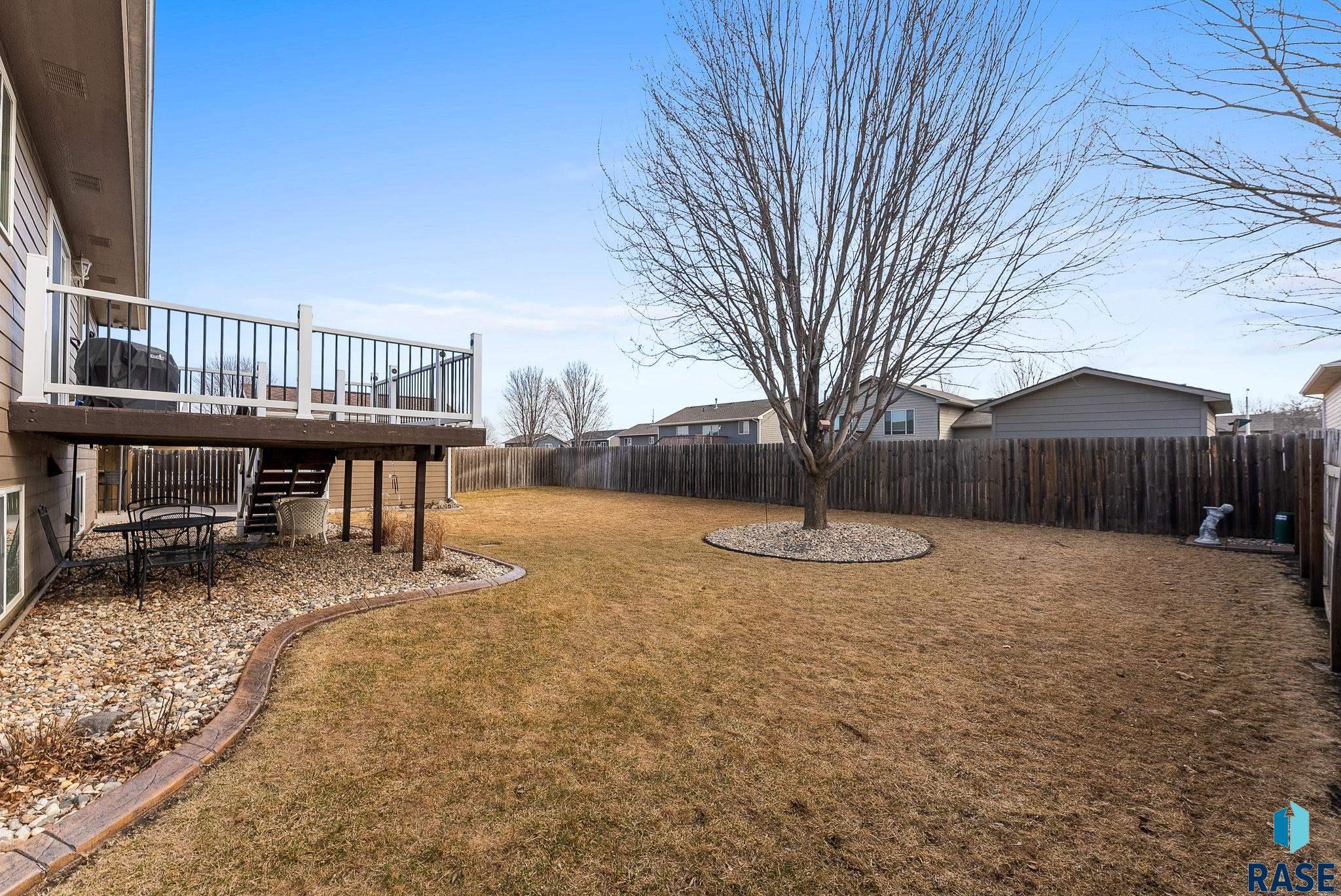 Sioux Falls, South Dakota 57107, United States, 4 Bedrooms Bedrooms, ,2 BathroomsBathrooms,Residential,Active,88942