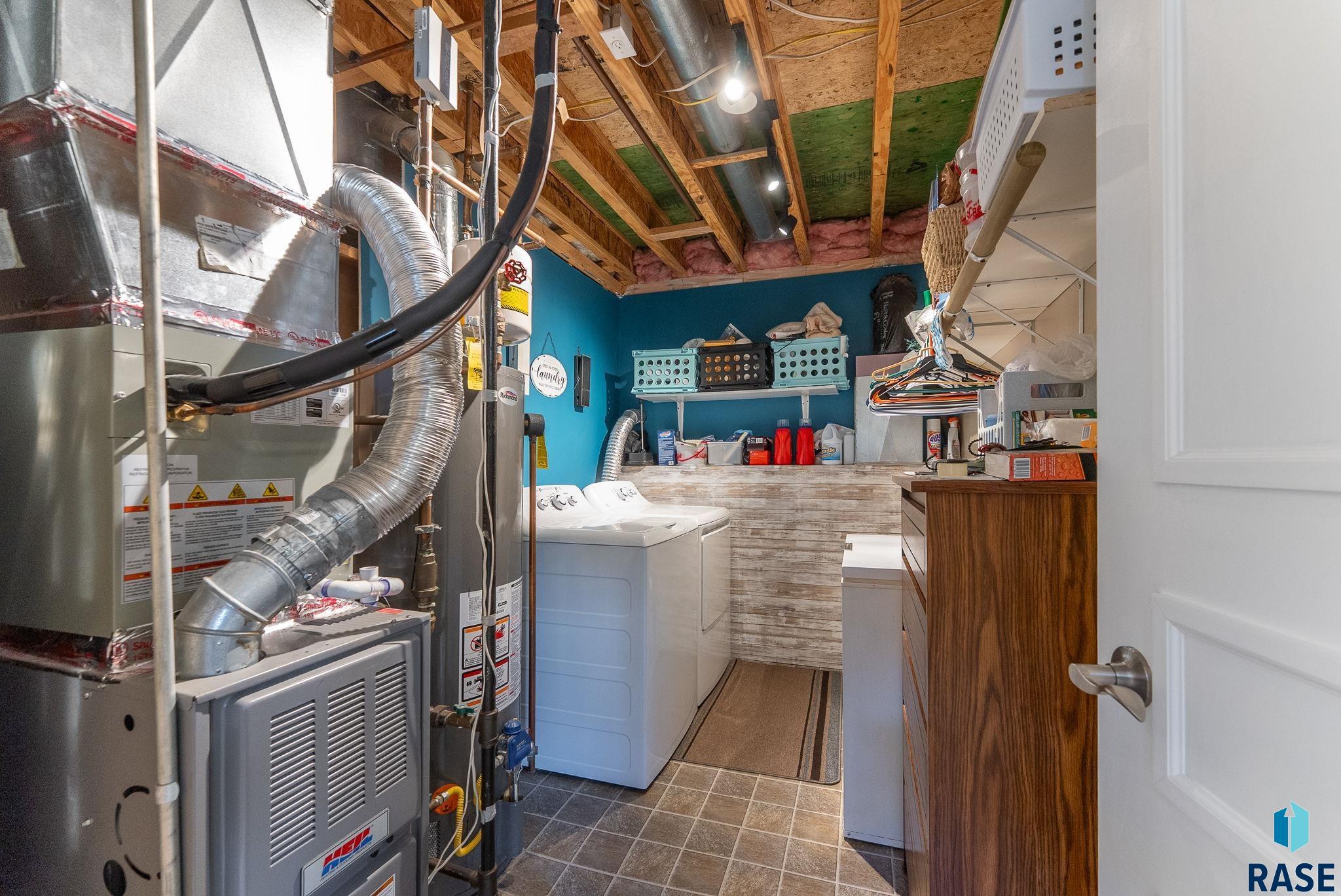 Sioux Falls, South Dakota 57107, United States, 4 Bedrooms Bedrooms, ,2 BathroomsBathrooms,Residential,Active,88942