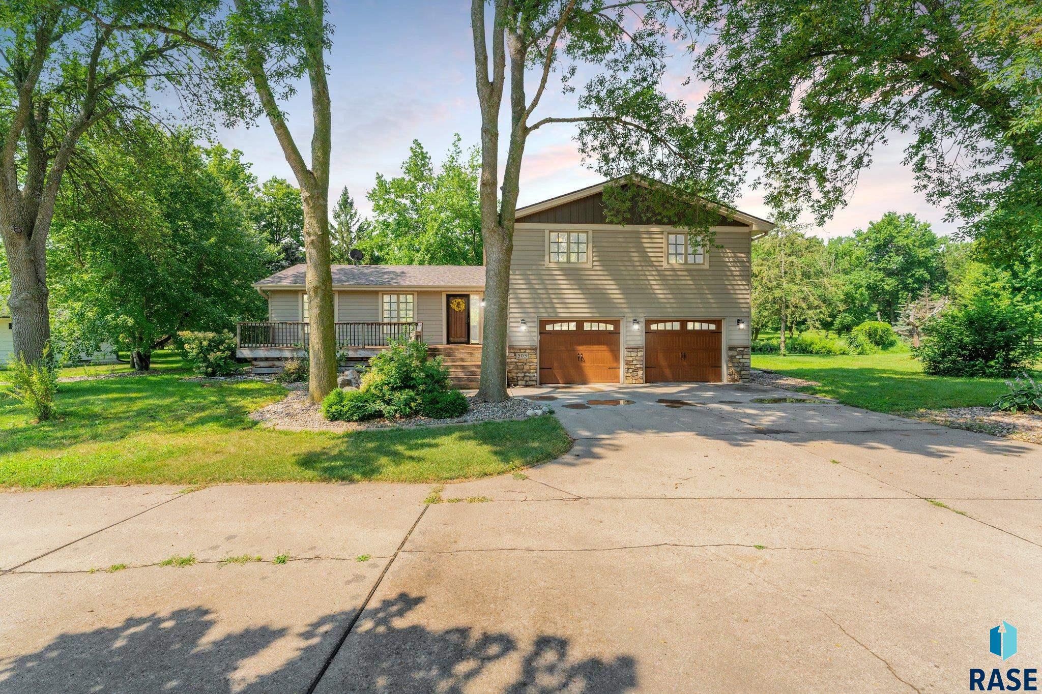 505 N Appaloosa Trl Trail, Sioux Falls, South Dakota image 1