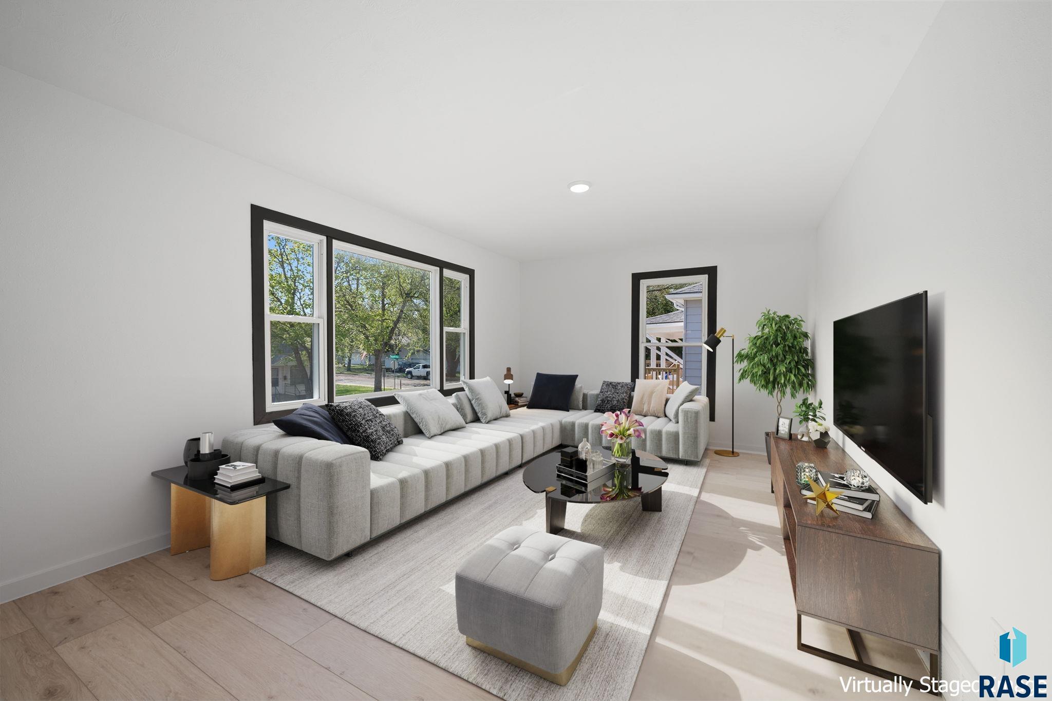 Sioux Falls, South Dakota 57104, United States, 3 Bedrooms Bedrooms, ,1 BathroomBathrooms,Residential,Contingent,124762