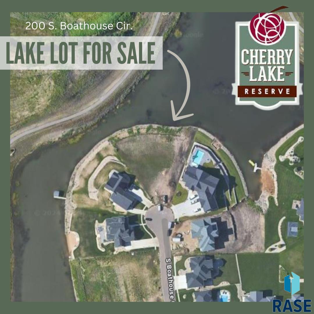 200 S Boathouse Cir Circle, Sioux Falls, New Jersey image 1