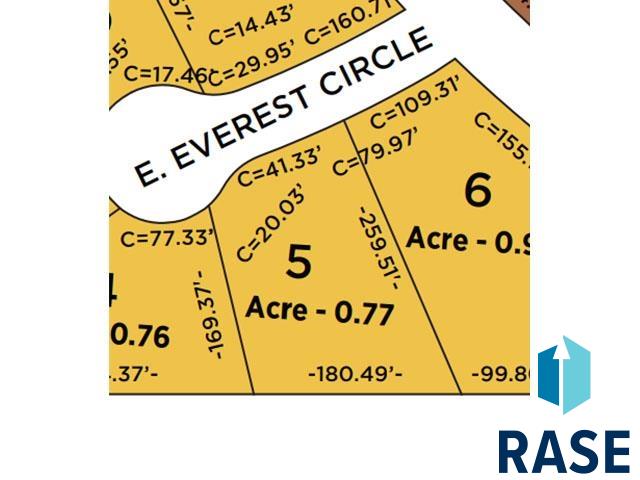 0 Lt05-Bk07 E Everest Cir Circle, Sioux Falls, South Dakota image 4