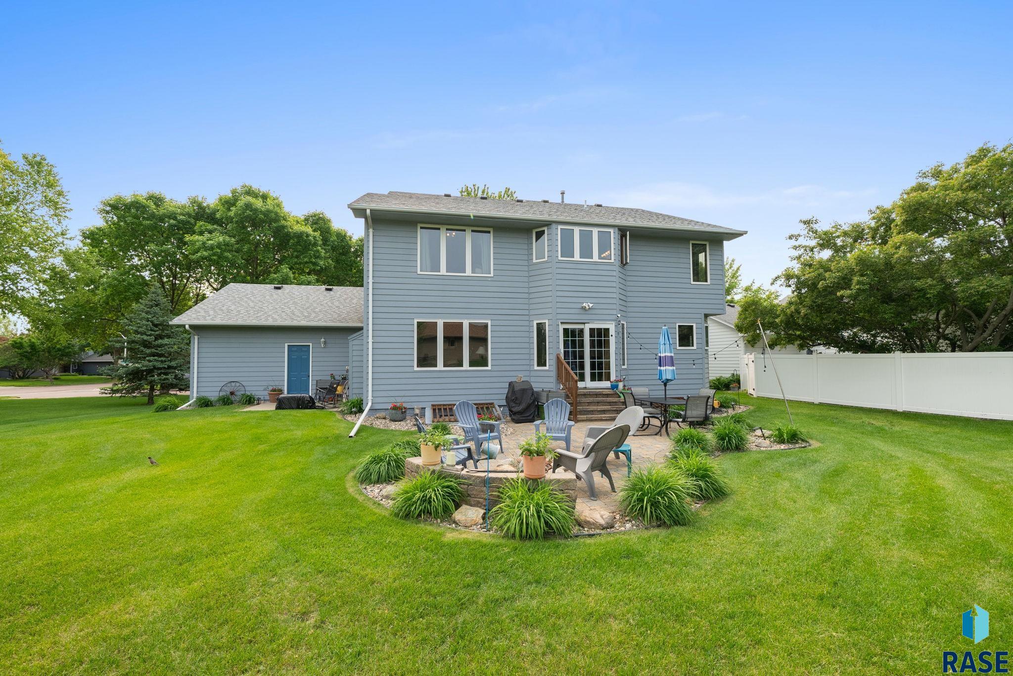3805 S Lisanne Ave Avenue, Sioux Falls, New Jersey image 7