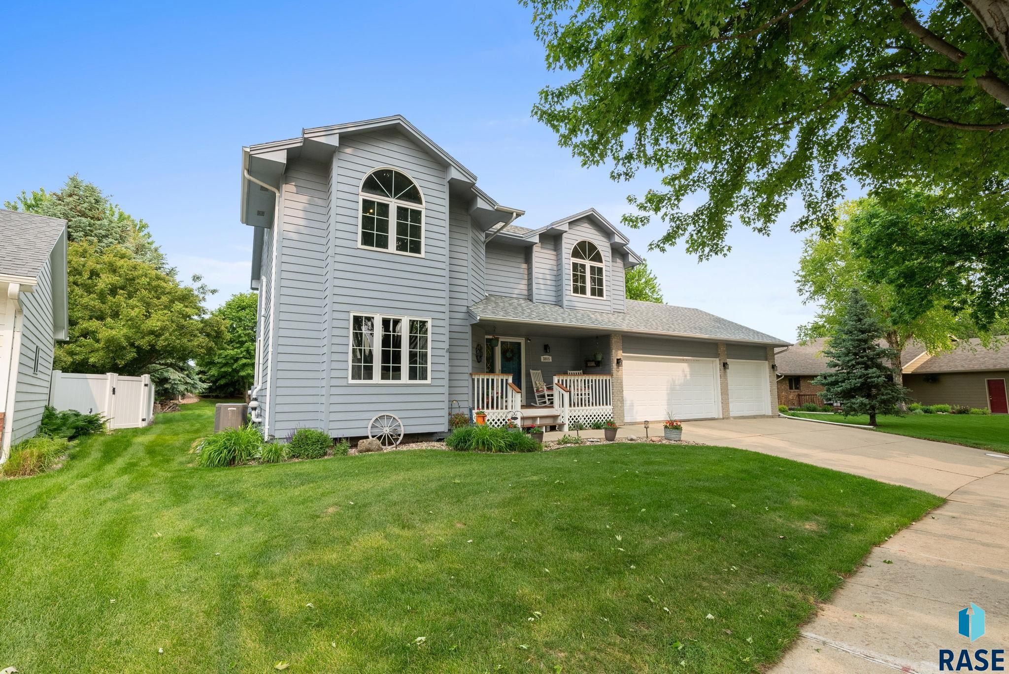 3805 S Lisanne Ave Avenue, Sioux Falls, New Jersey image 3