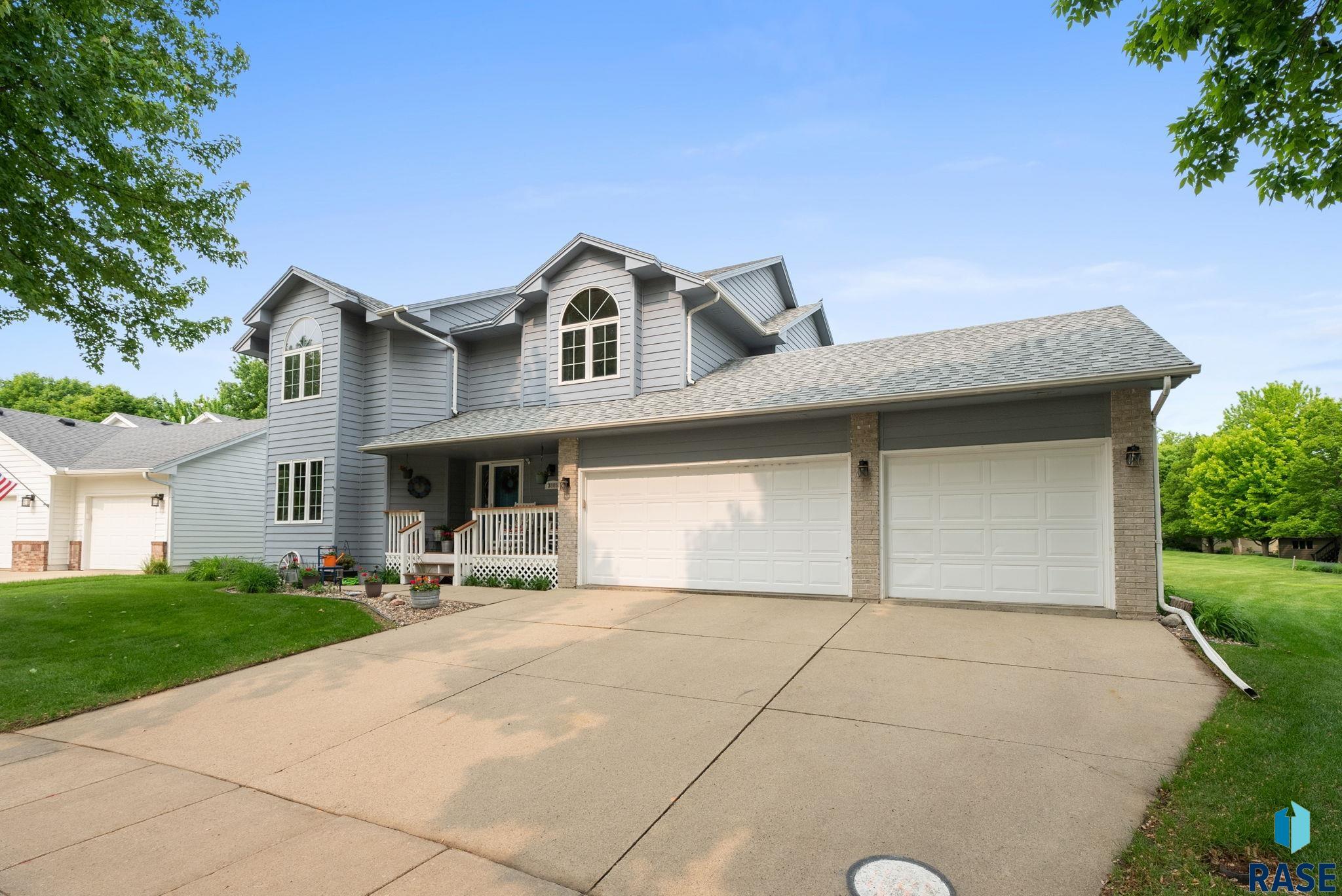 3805 S Lisanne Ave Avenue, Sioux Falls, New Jersey image 2