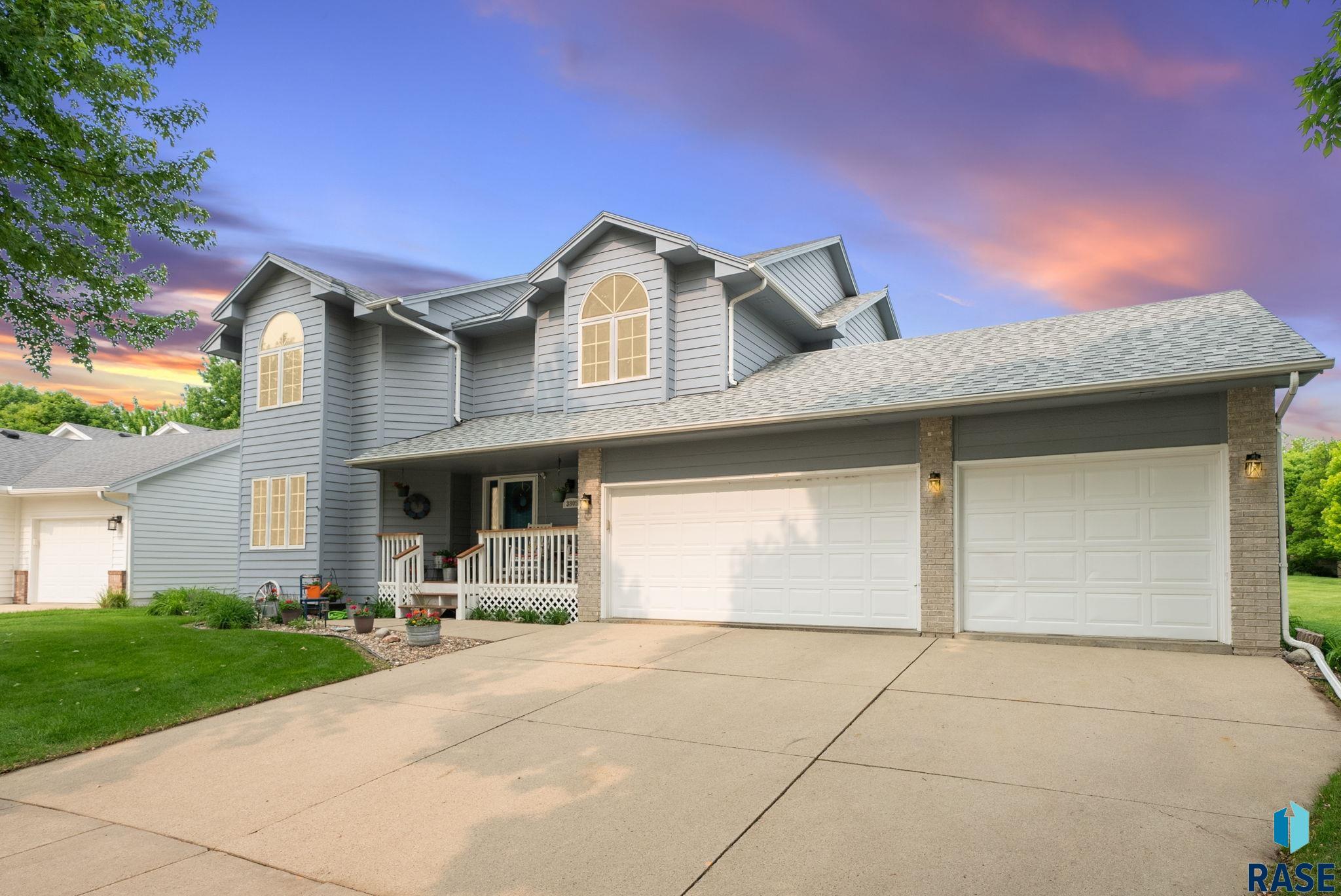 3805 S Lisanne Ave Avenue, Sioux Falls, New Jersey image 1