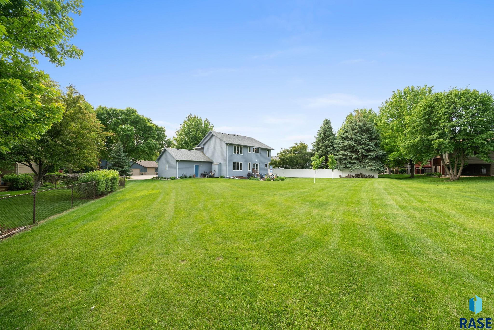 3805 S Lisanne Ave Avenue, Sioux Falls, New Jersey image 11