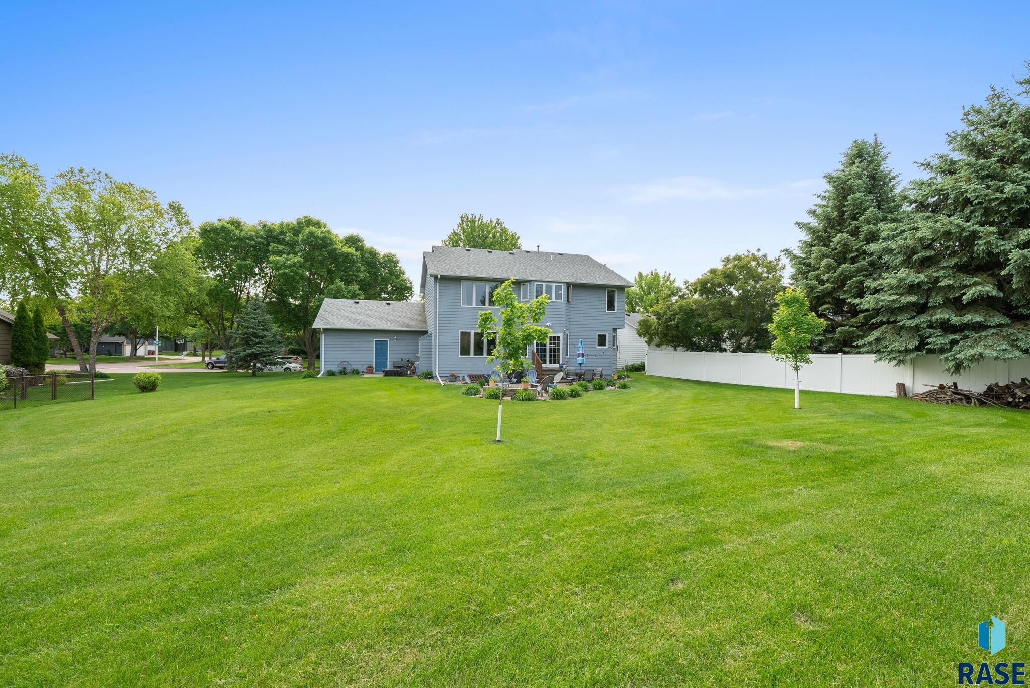 3805 S Lisanne Ave Avenue, Sioux Falls, New Jersey image 9