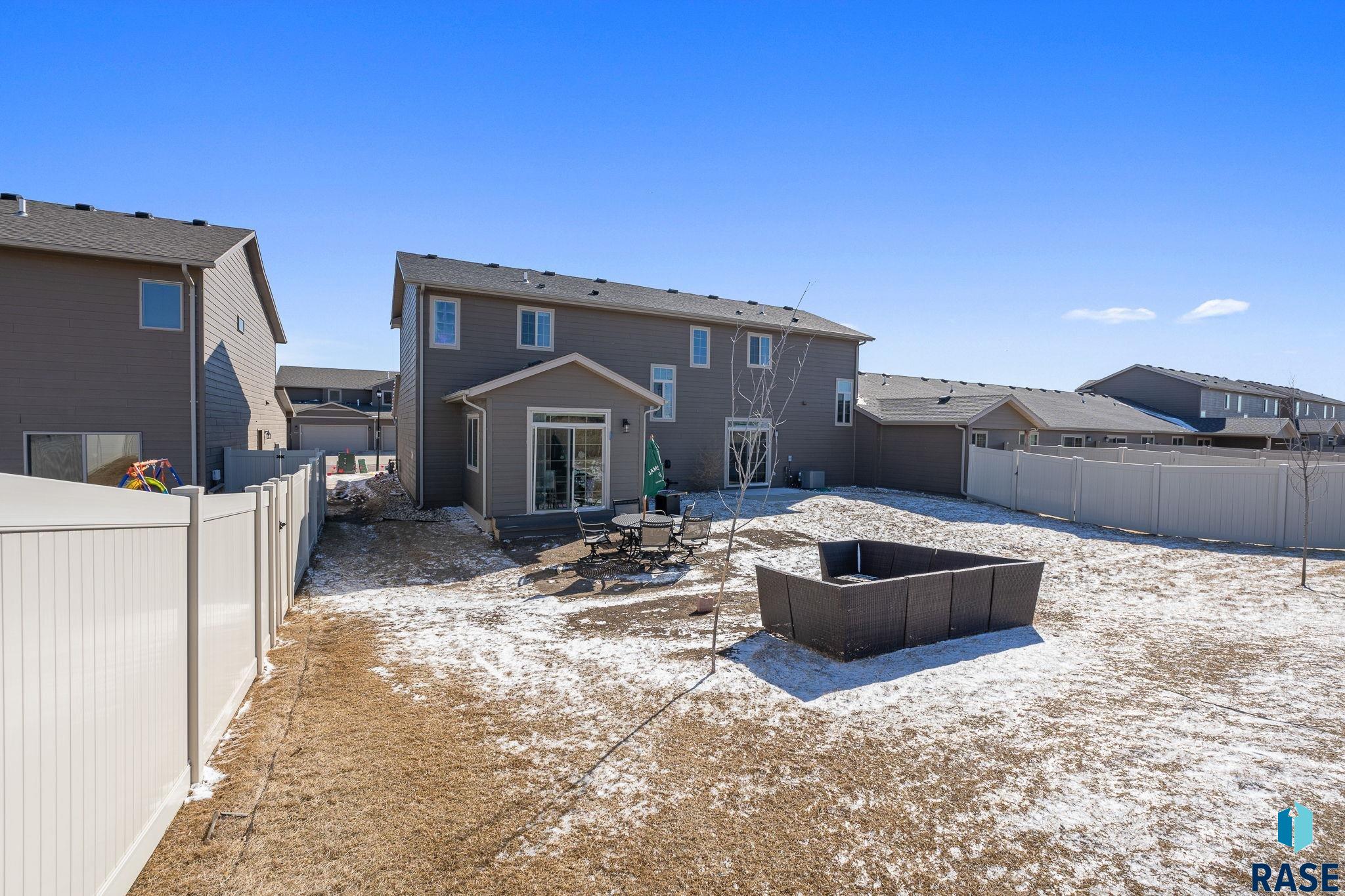 2554 E Meadowside Pl Place, Sioux Falls, New Jersey image 35
