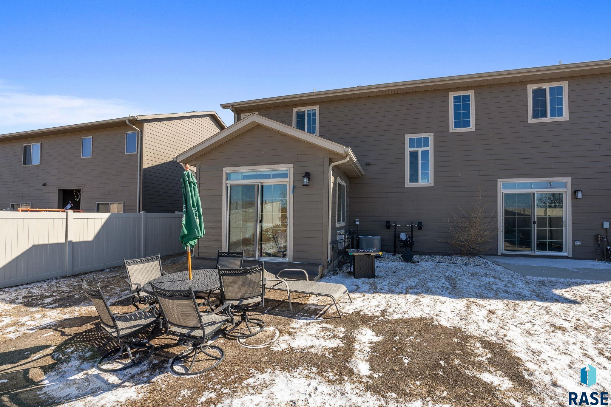 2554 E Meadowside Pl Place, Sioux Falls, New Jersey image 38