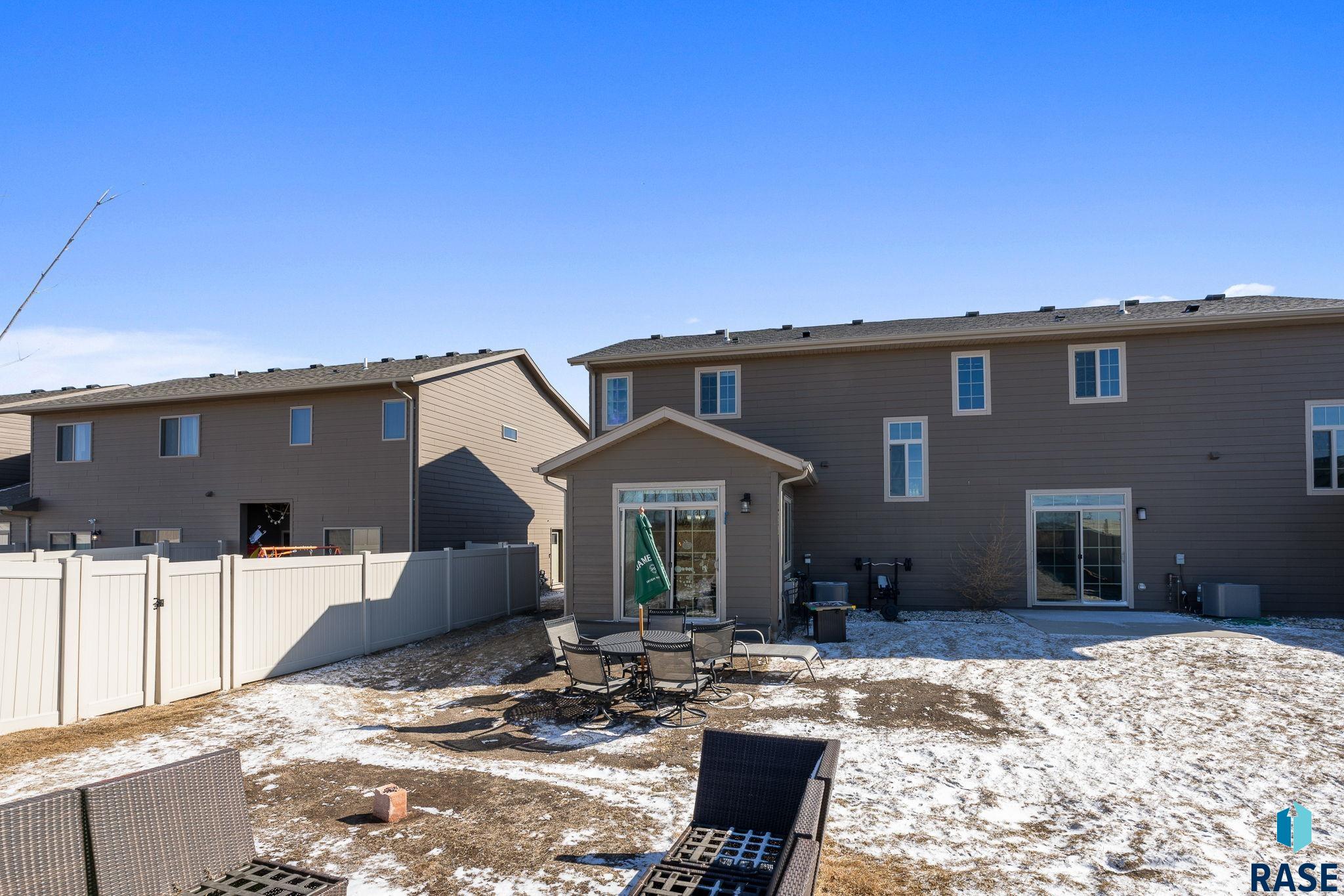 2554 E Meadowside Pl Place, Sioux Falls, New Jersey image 36