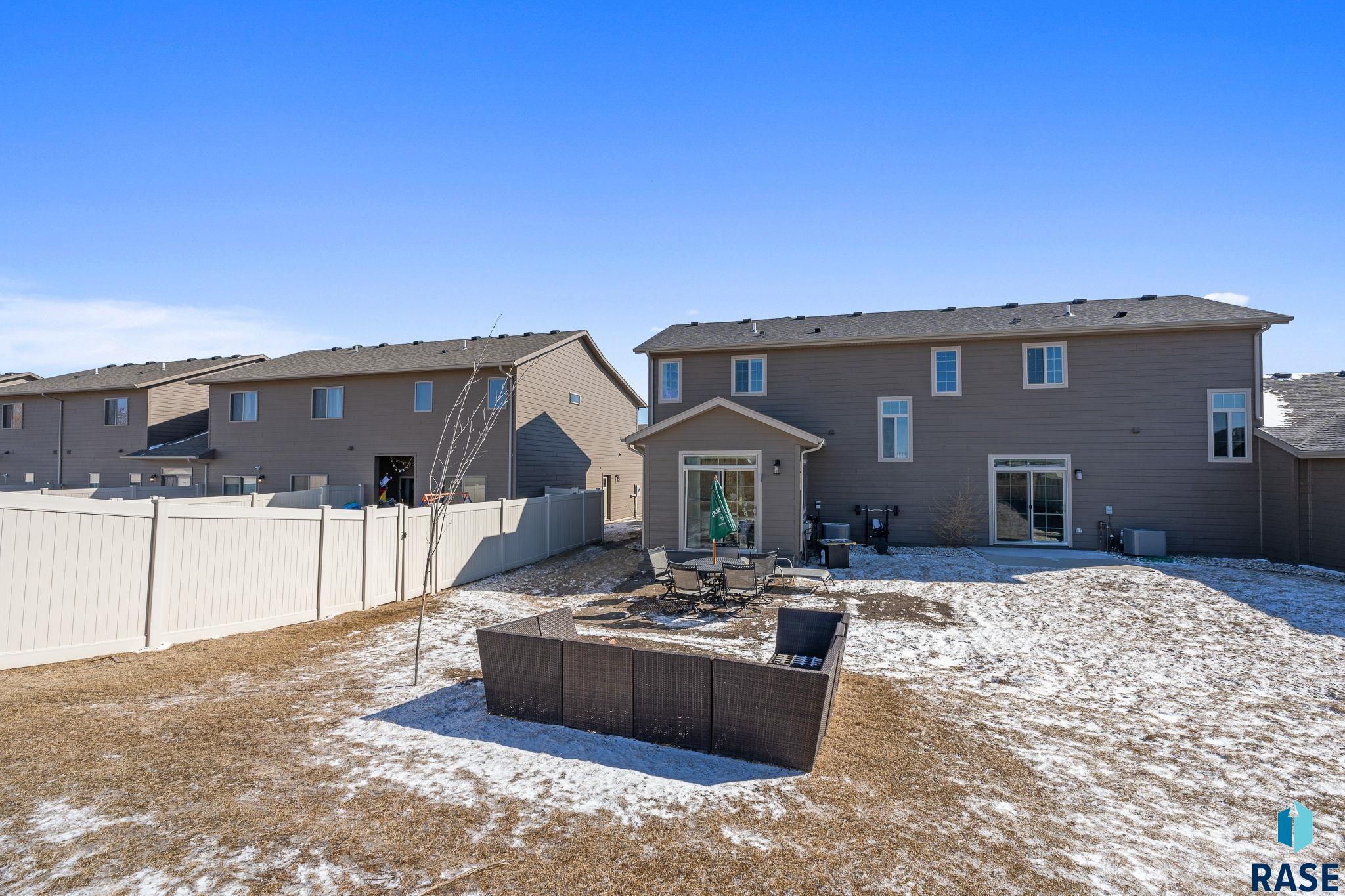 2554 E Meadowside Pl Place, Sioux Falls, New Jersey image 37