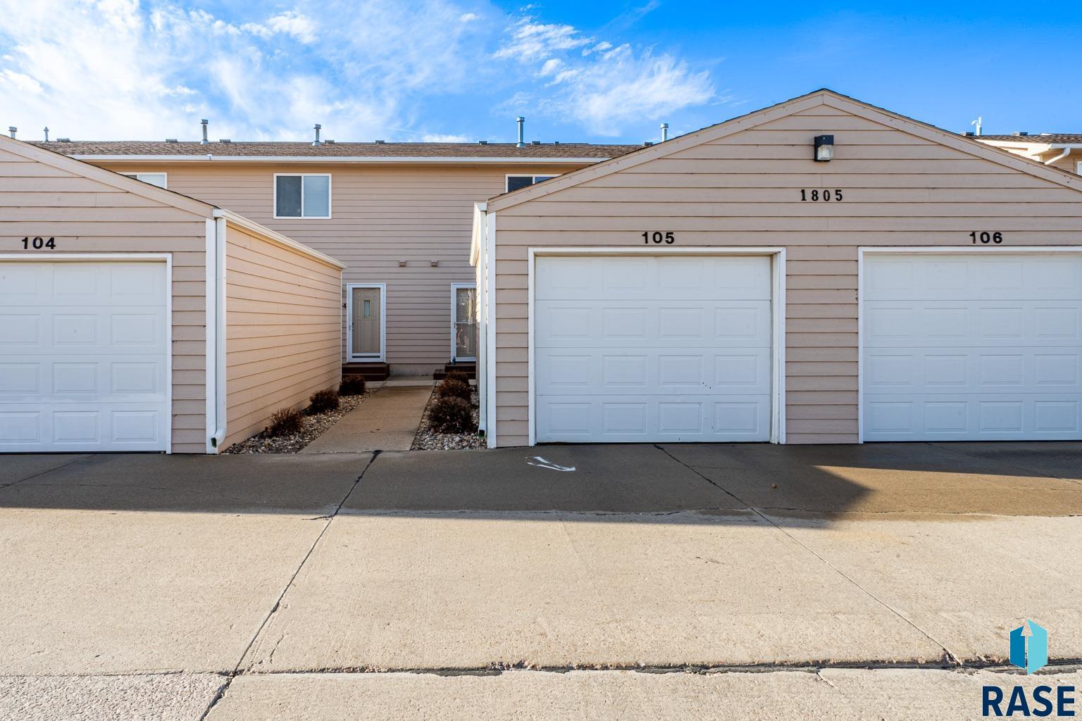 1805 S Sertoma Ave Avenue #105, Sioux Falls, South Dakota image 1