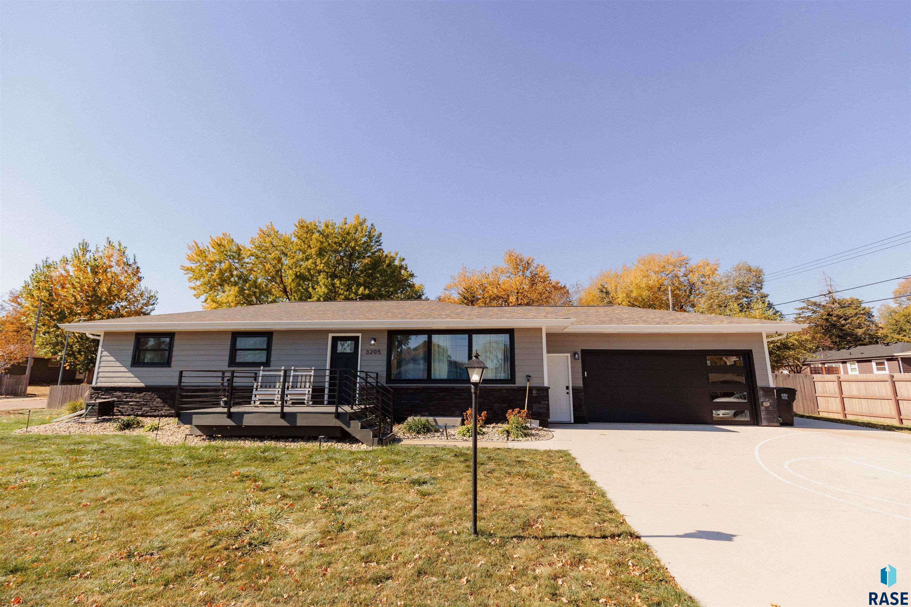 3205 S Terry Ave Avenue, Sioux Falls, South Dakota image 1