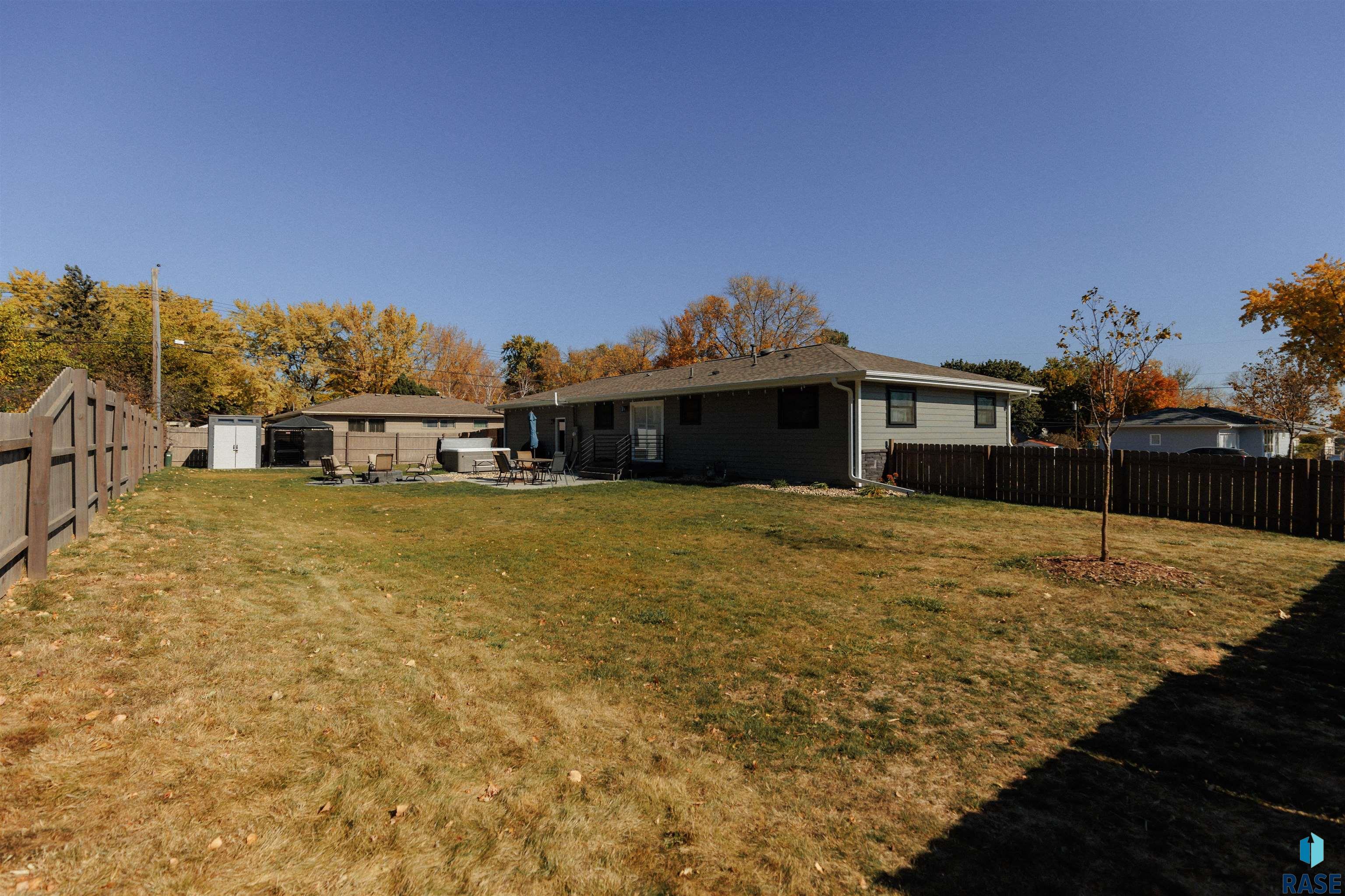 3205 S Terry Ave Avenue, Sioux Falls, South Dakota image 33