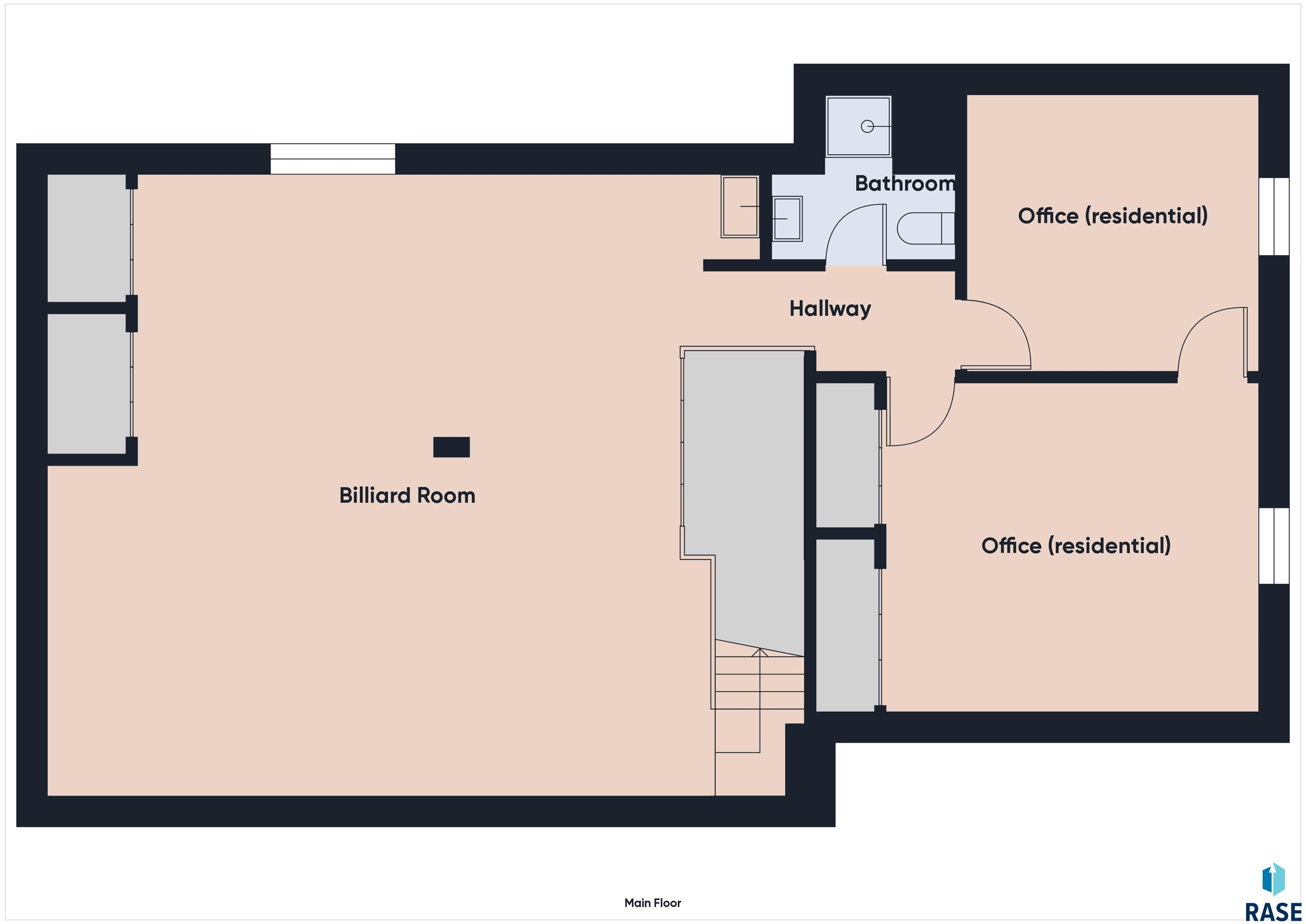 2904 E 52nd St Street, Sioux Falls, New Jersey image 48