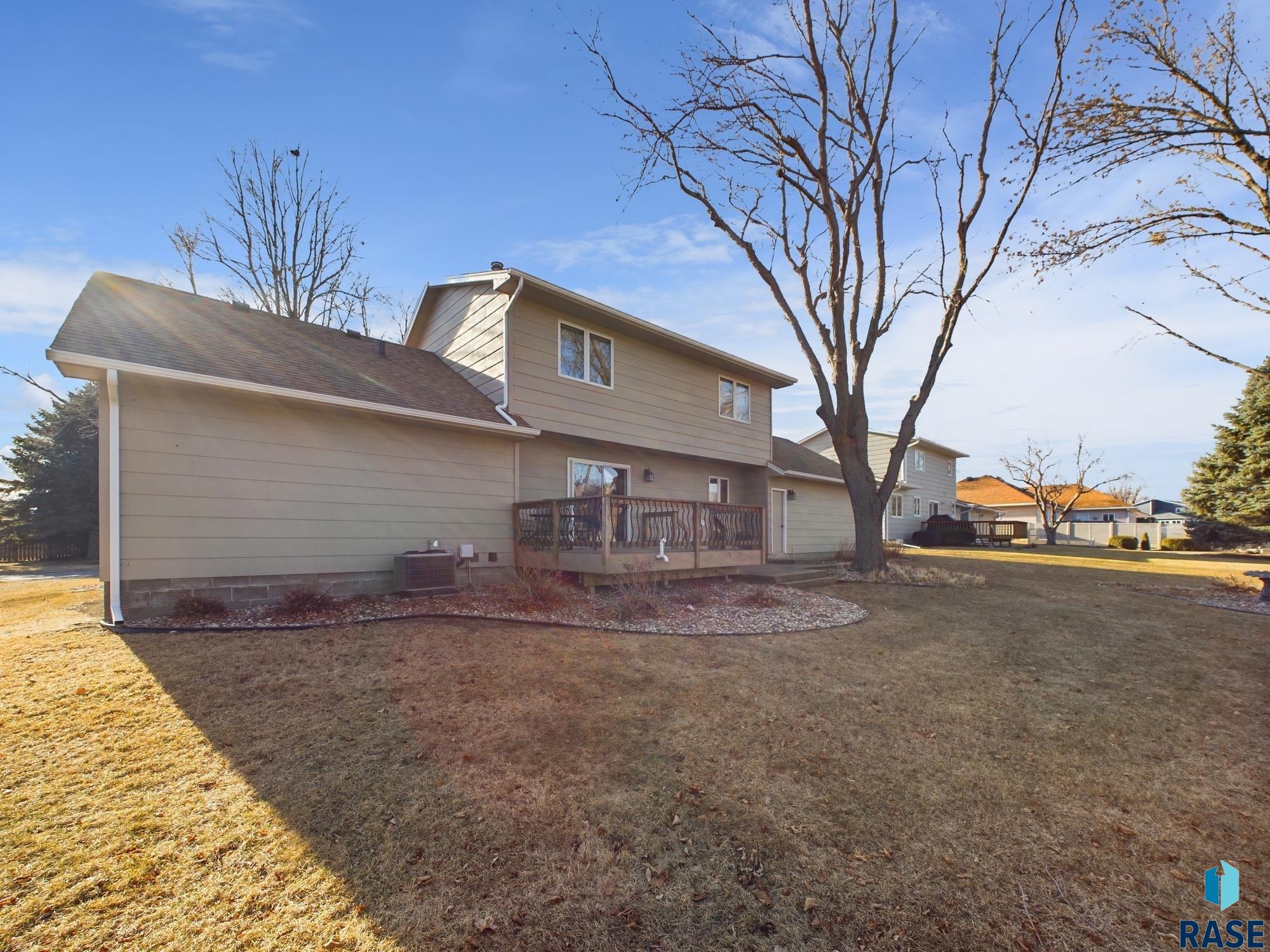 2904 E 52nd St Street, Sioux Falls, New Jersey image 45