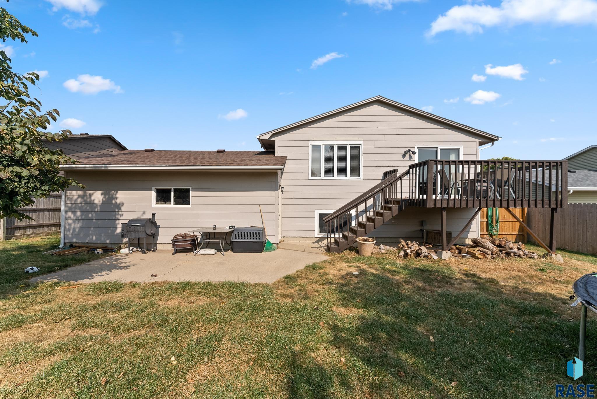 6105 W Bakker Park Dr Drive, Sioux Falls, South Dakota image 21