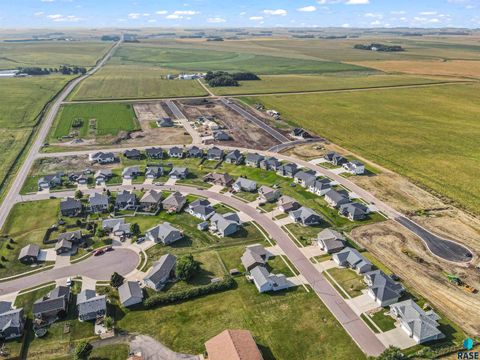 Vacant Land For Sale - 906 Sunset Street<br/> Valley Springs, SD 57068