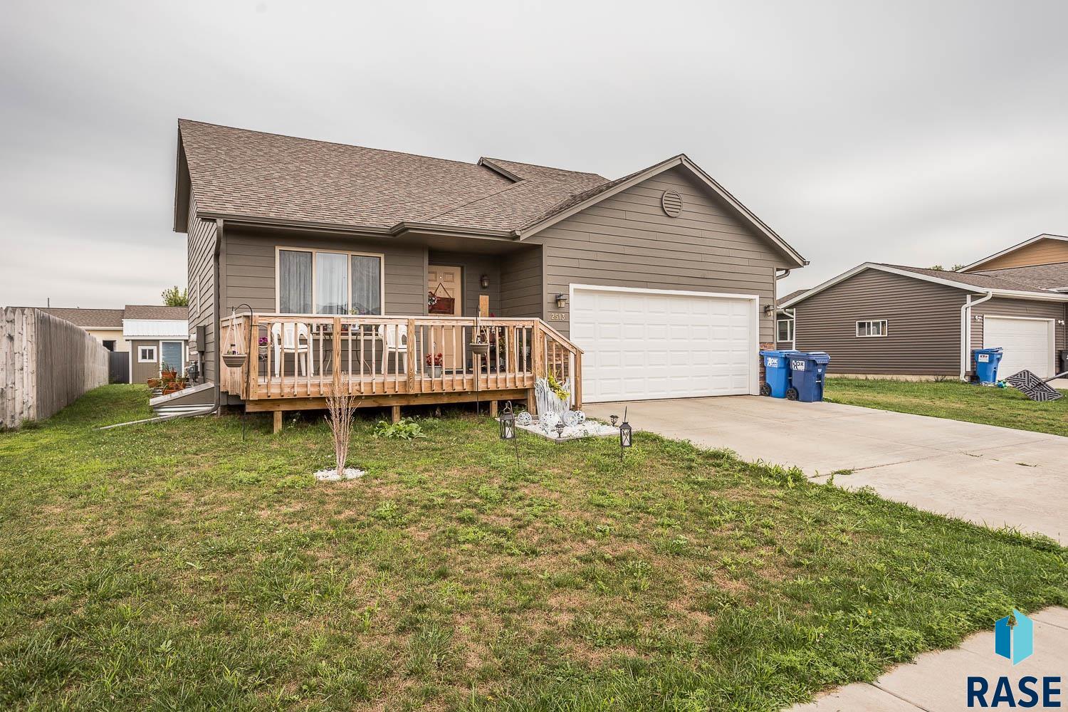 2513 N Pampas Grass Ave Avenue, Sioux Falls, South Dakota image 2