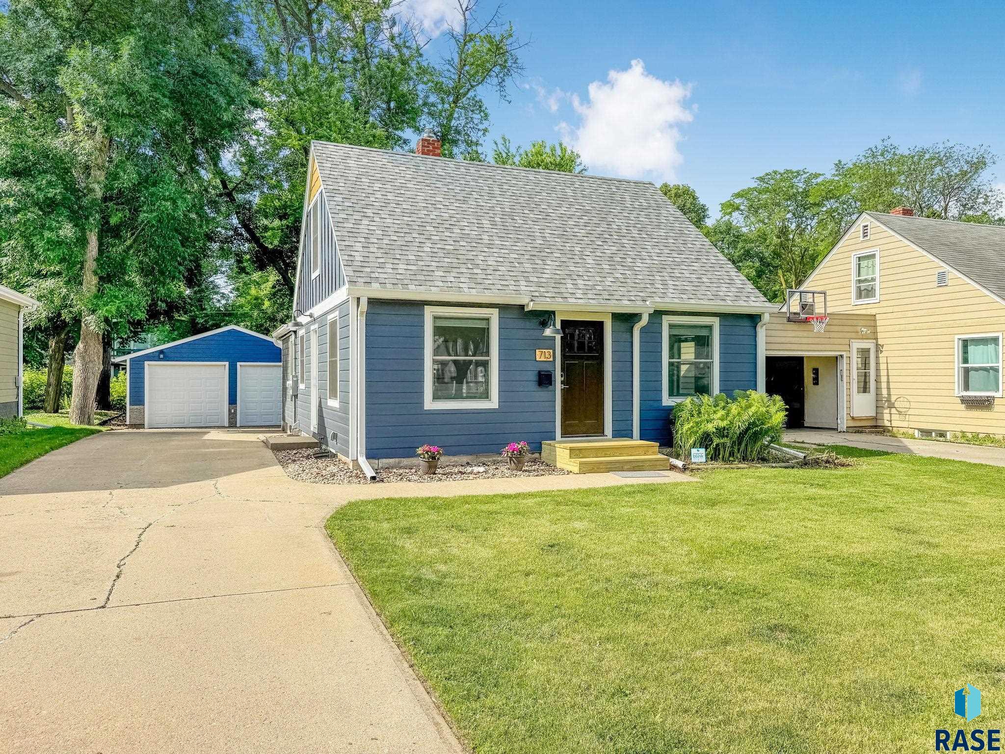 Sioux Falls, South Dakota 57105, United States, 3 Bedrooms Bedrooms, ,2 BathroomsBathrooms,Residential,Pending,153260