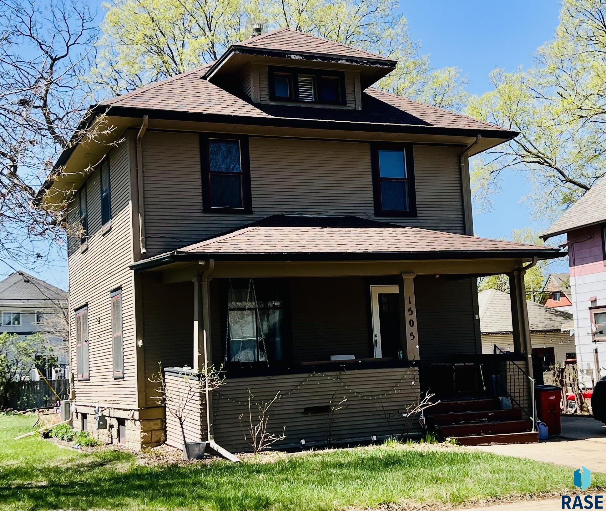1505 S Duluth Ave Avenue, Sioux Falls, New Jersey image 1