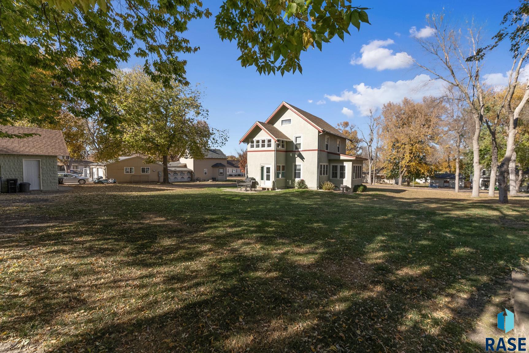 805 Sunnyside Ave Avenue, Valley Springs, South Dakota image 33