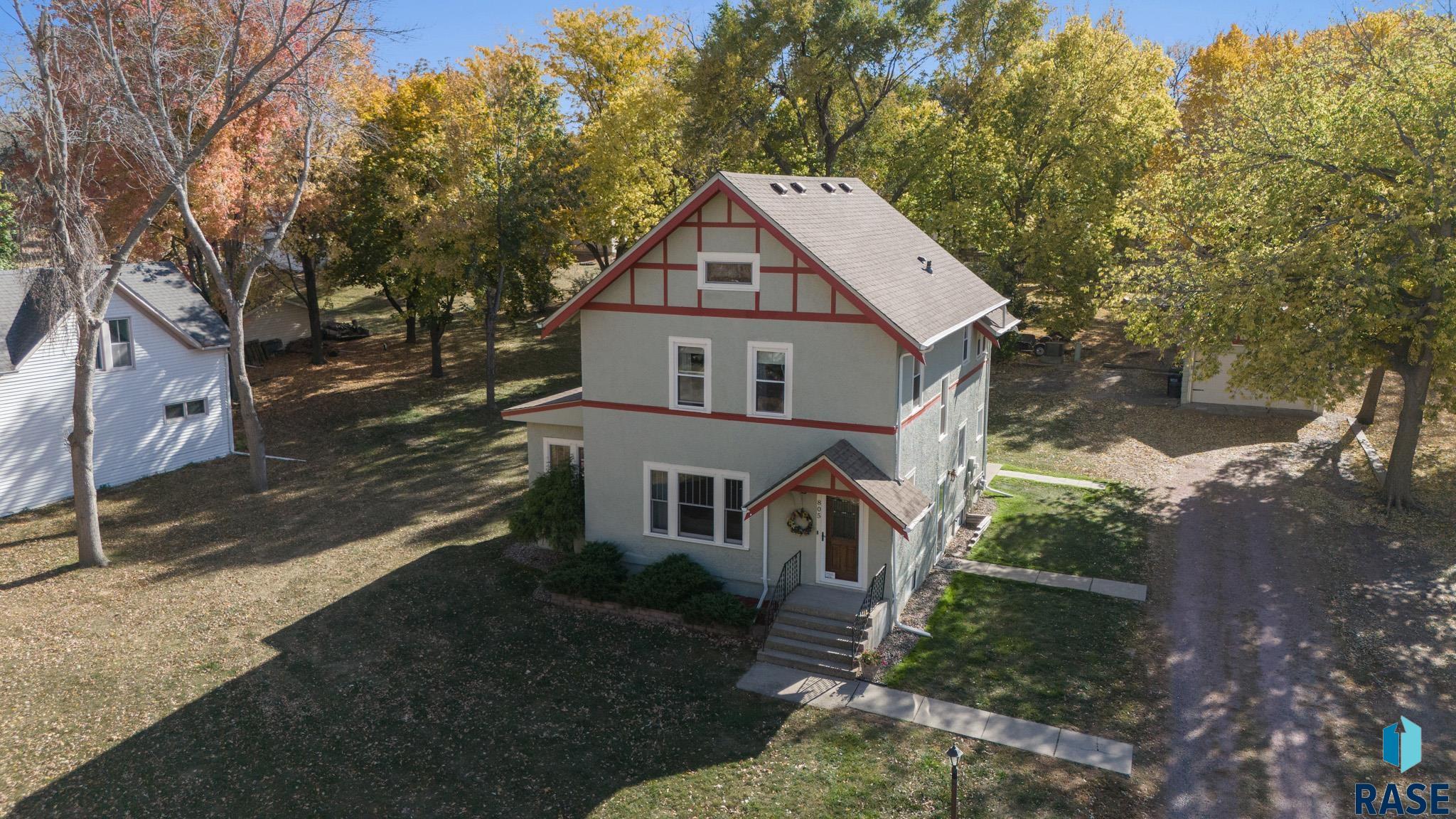 805 Sunnyside Ave Avenue, Valley Springs, South Dakota image 30