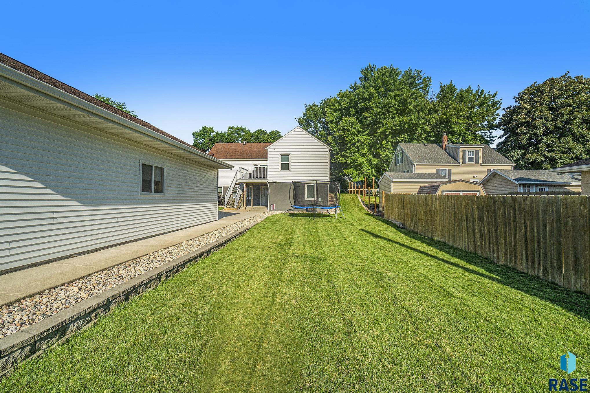 610 N Kniss Ave Avenue, Luverne, Minnesota image 33