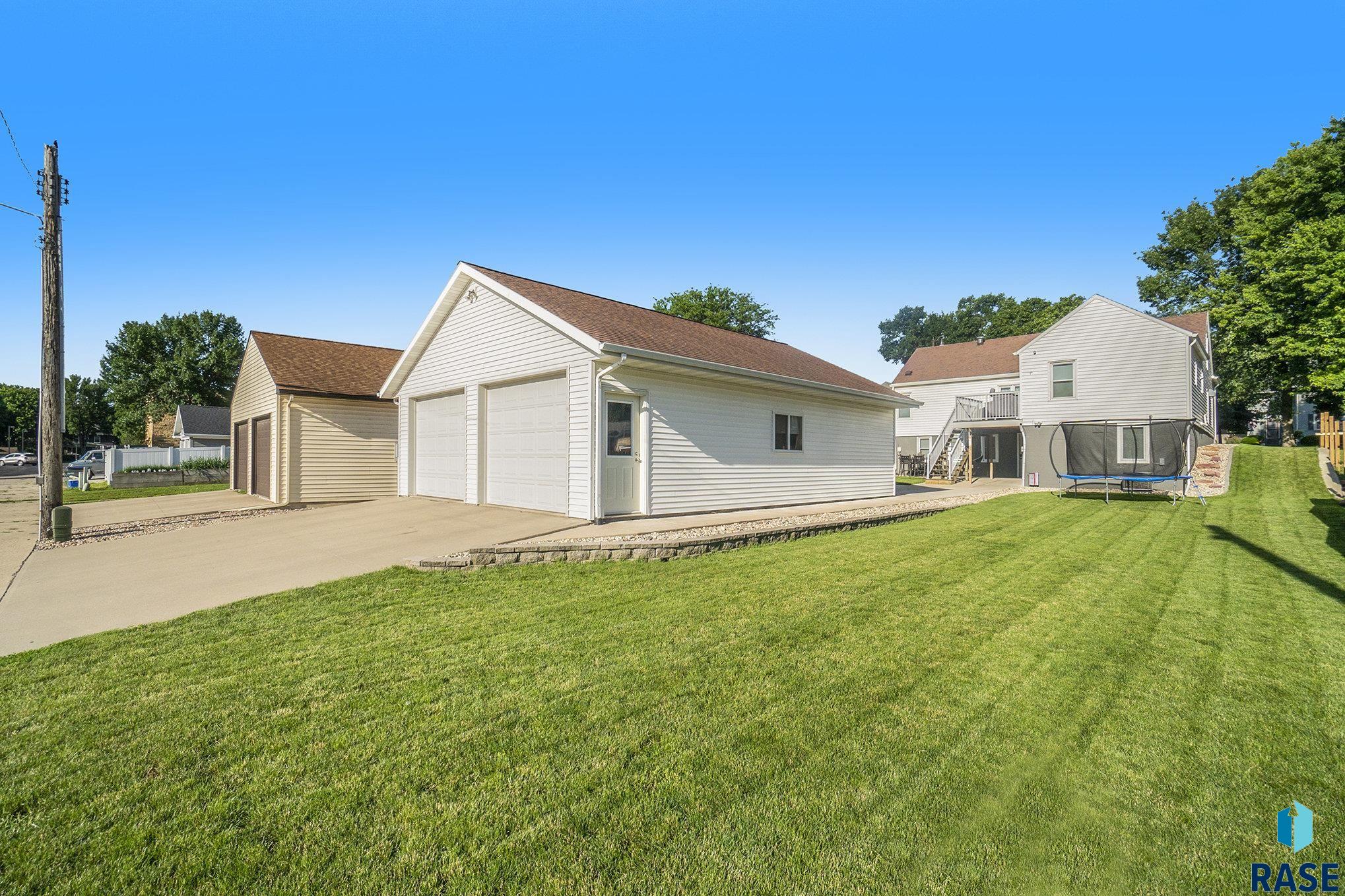 610 N Kniss Ave Avenue, Luverne, Minnesota image 30