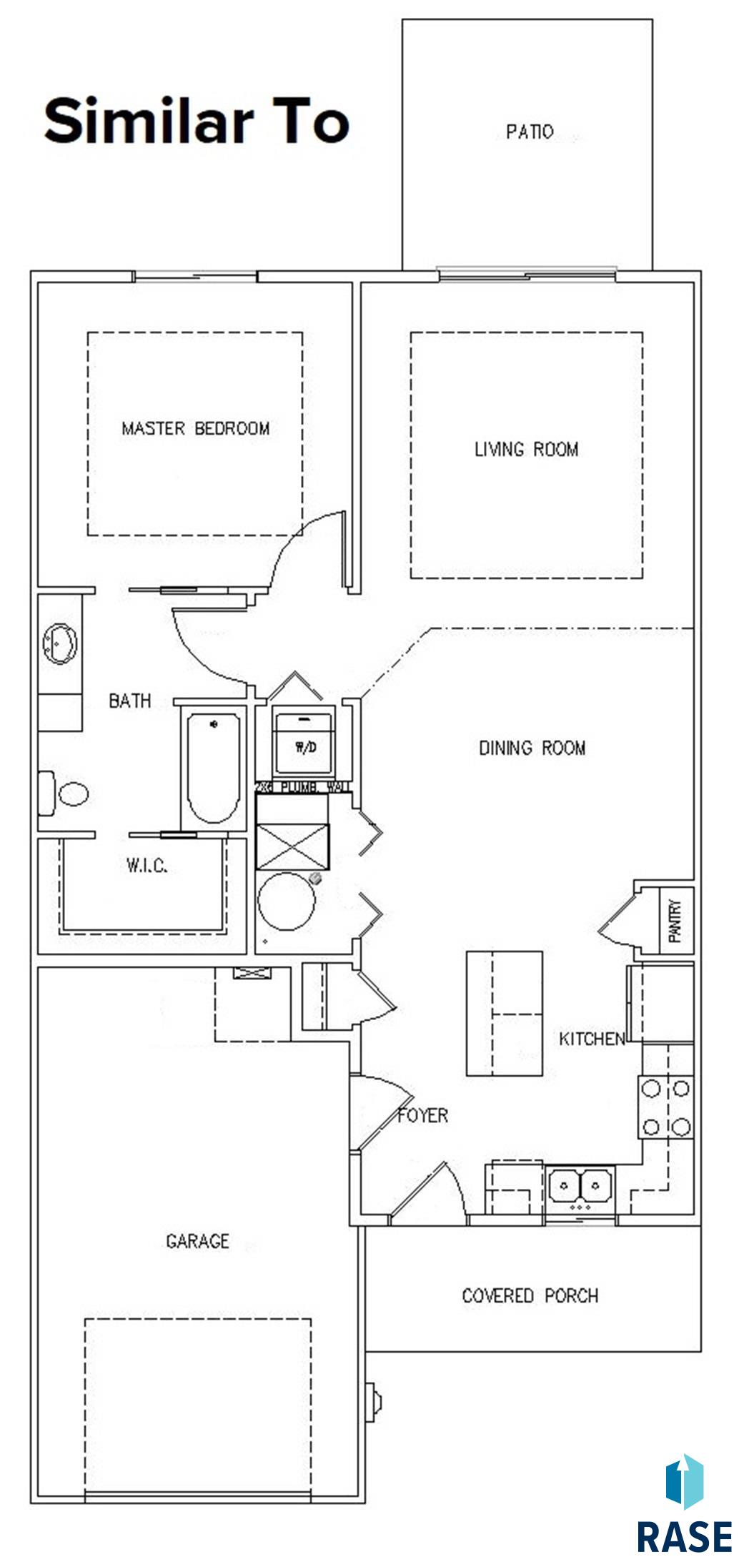 9207 W Ark Pl Place, Sioux Falls, New Jersey image 3