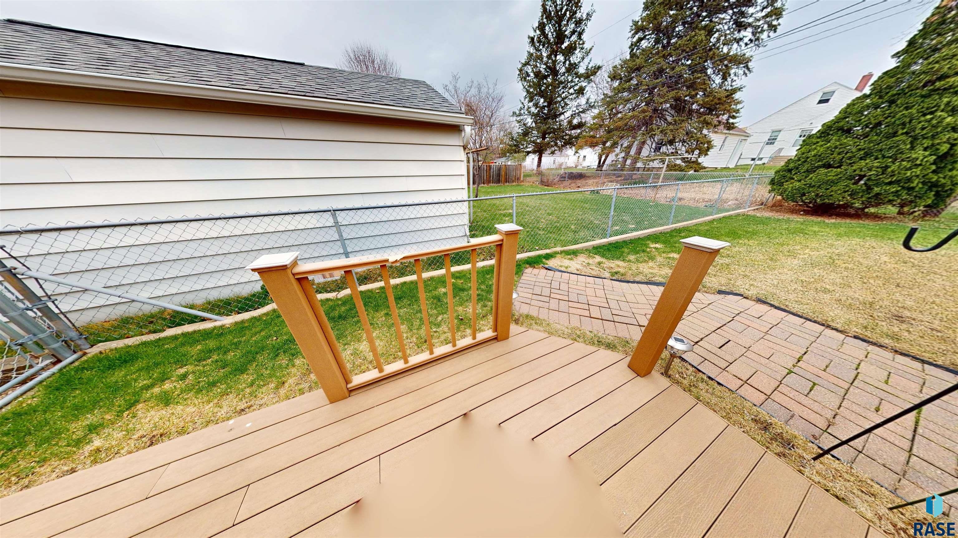 1516 S West Ave Avenue, Sioux Falls, South Dakota image 25