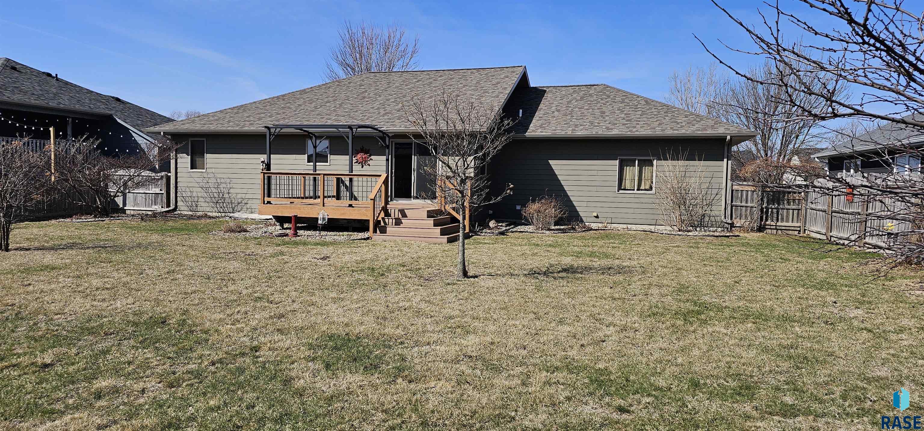 510 Emmett Trl Trail, Harrisburg, South Dakota image 21