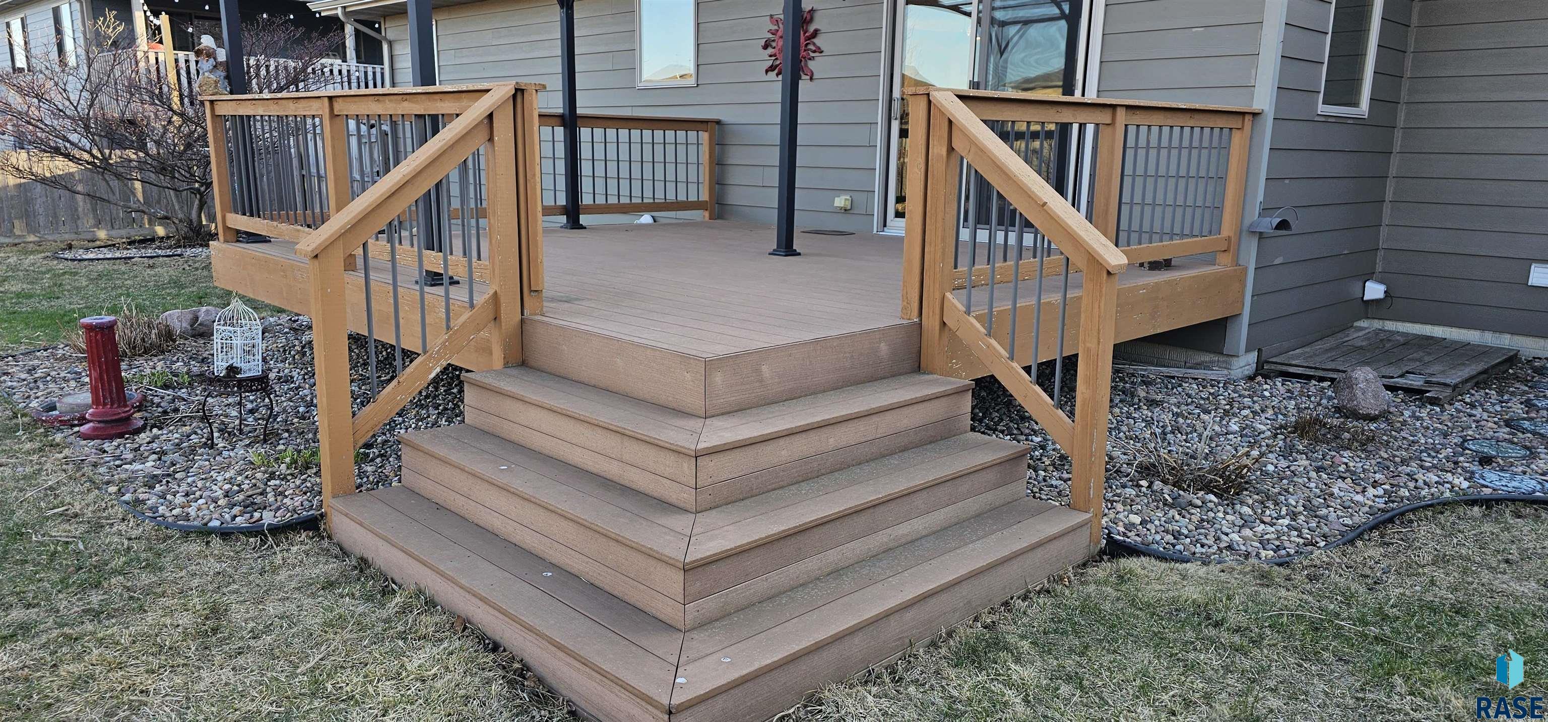 510 Emmett Trl Trail, Harrisburg, South Dakota image 19