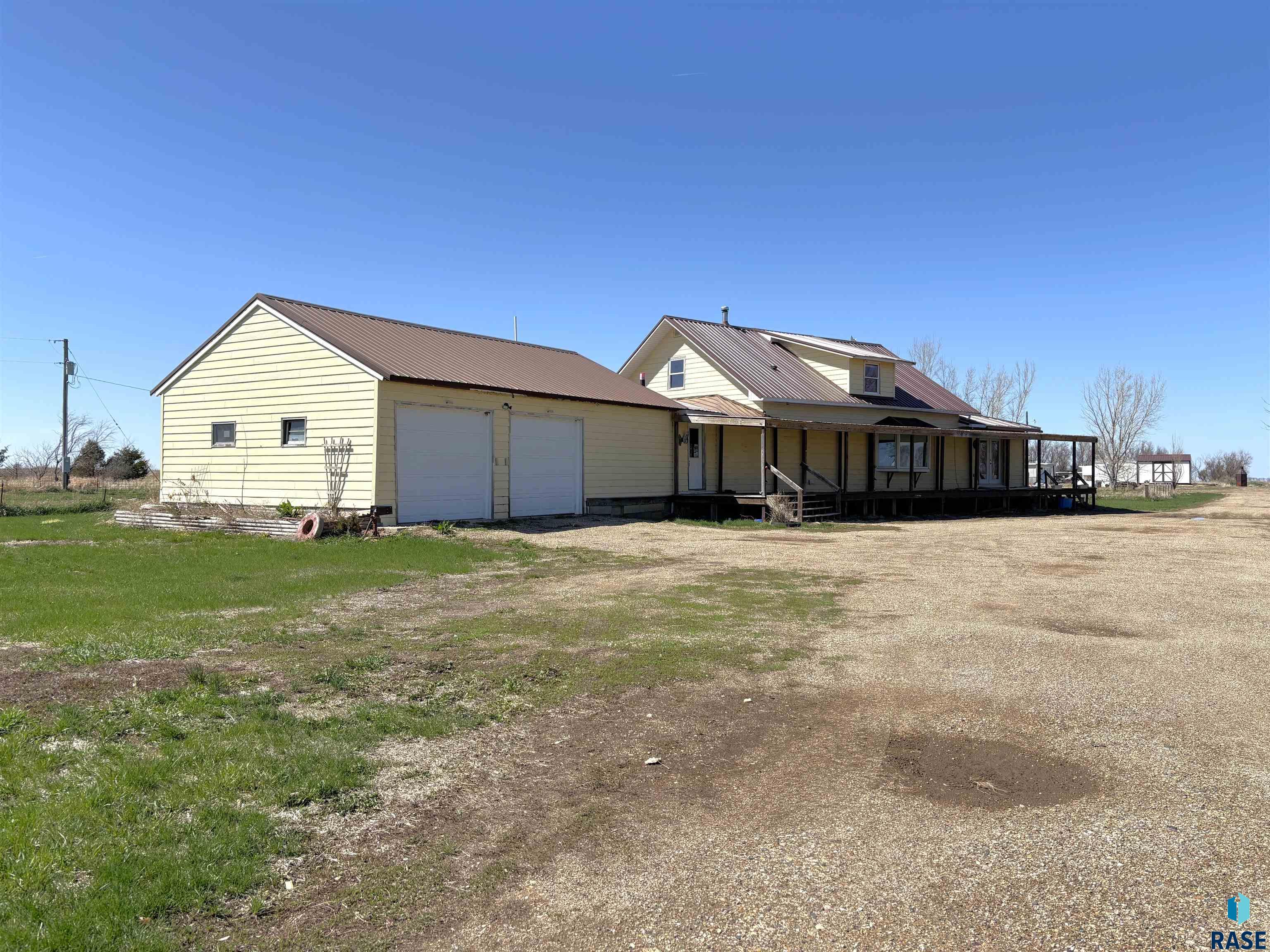 36780 198th St Street, Saint Lawrence, South Dakota image 13