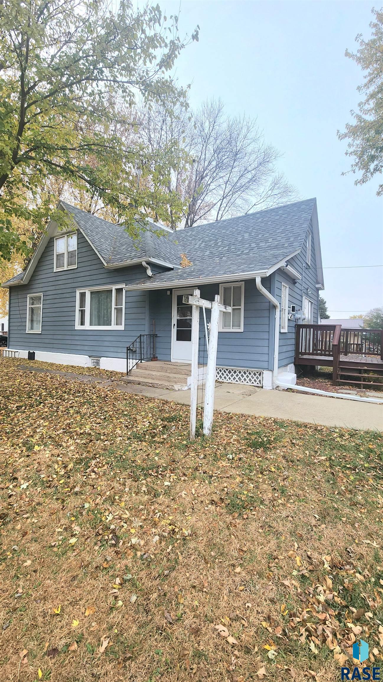 204 S Harvey St Street, Viborg, South Dakota image 3