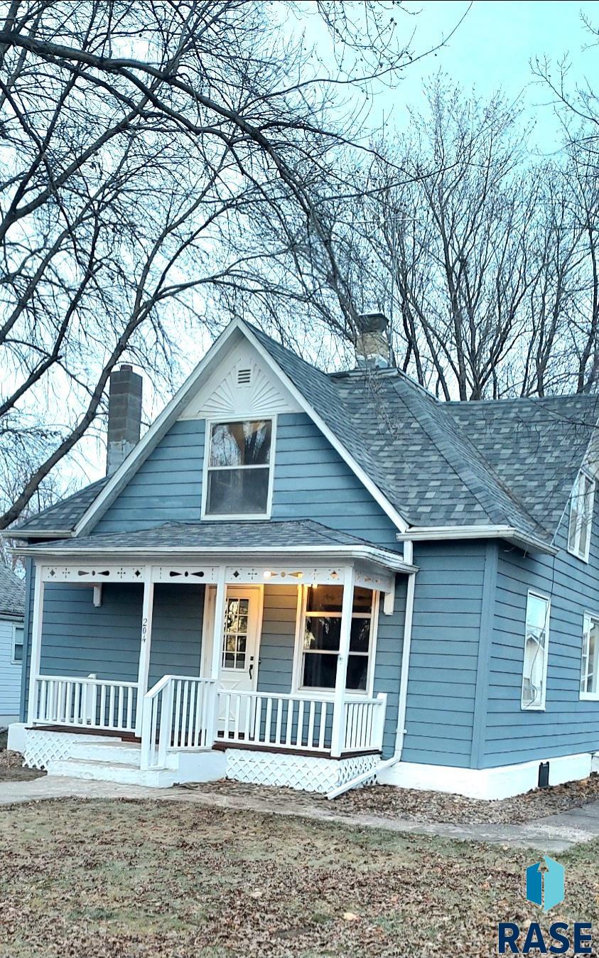 204 S Harvey St Street, Viborg, South Dakota image 2