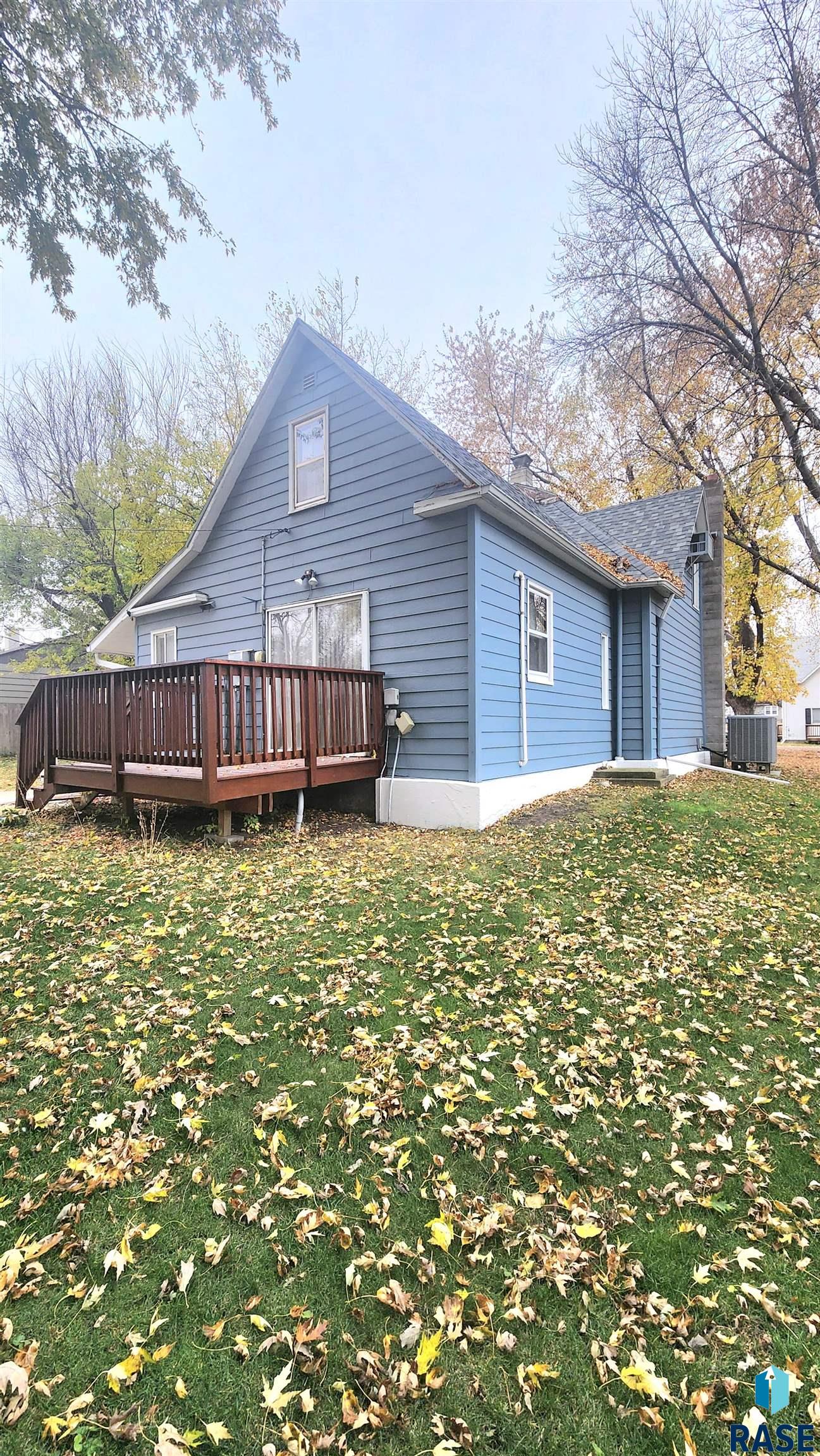 204 S Harvey St Street, Viborg, South Dakota image 4