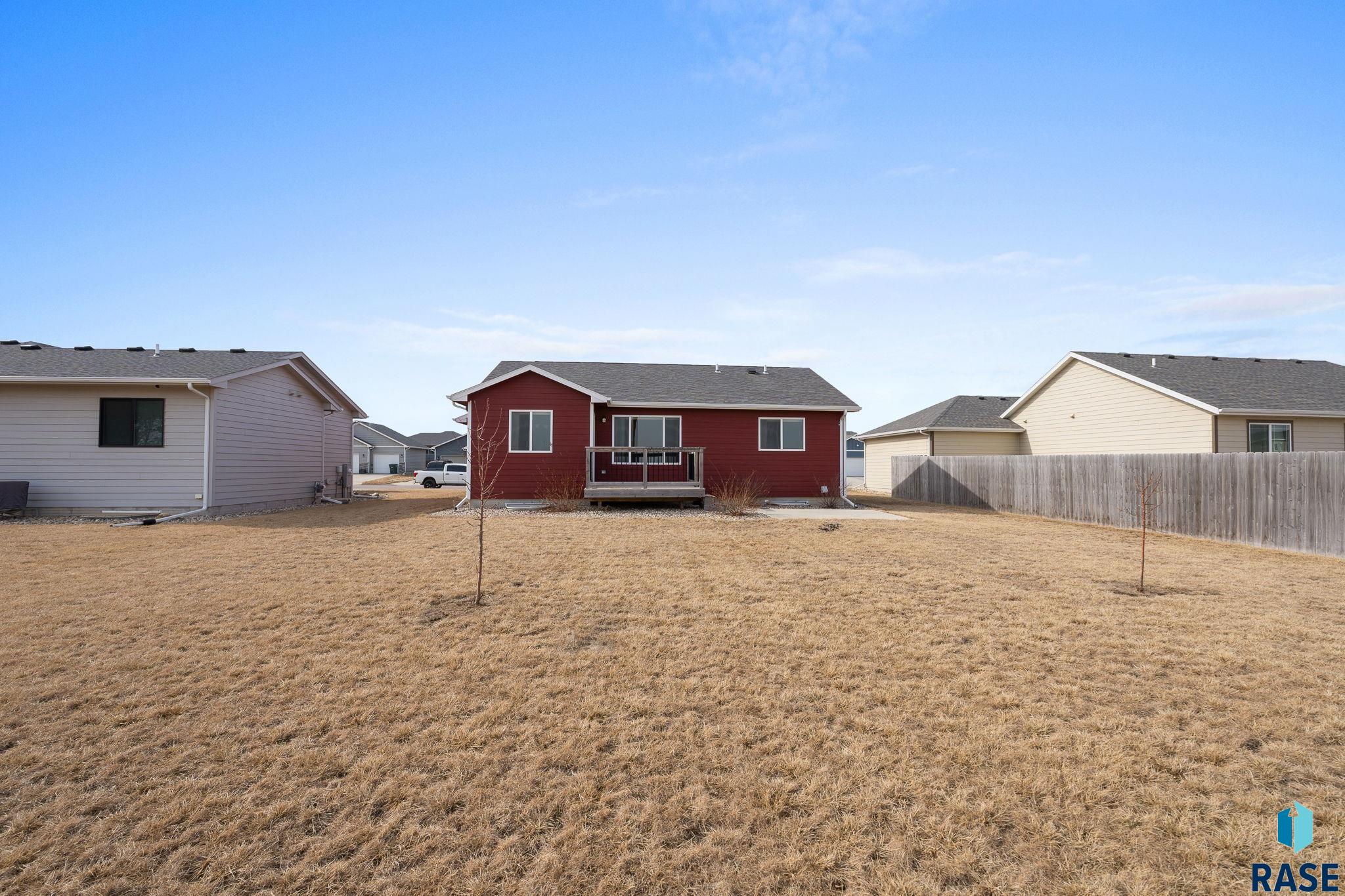 3816 S Pisidian Ave Avenue, Sioux Falls, South Dakota image 33